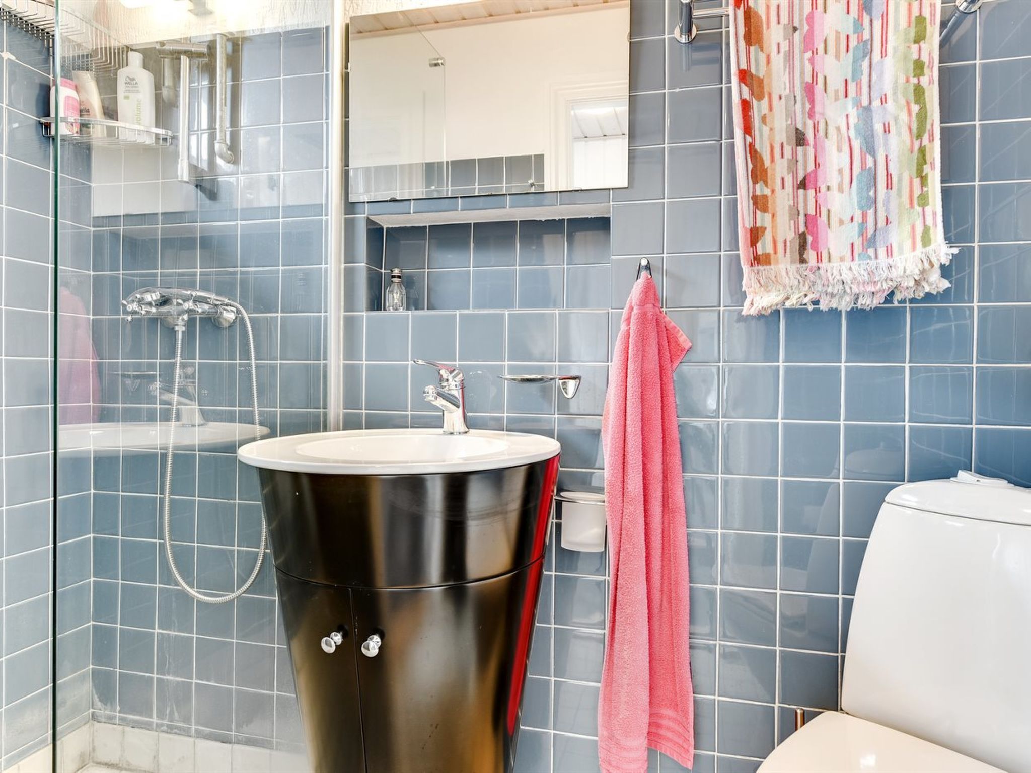 "Mumme" - 100m from the sea - Inside