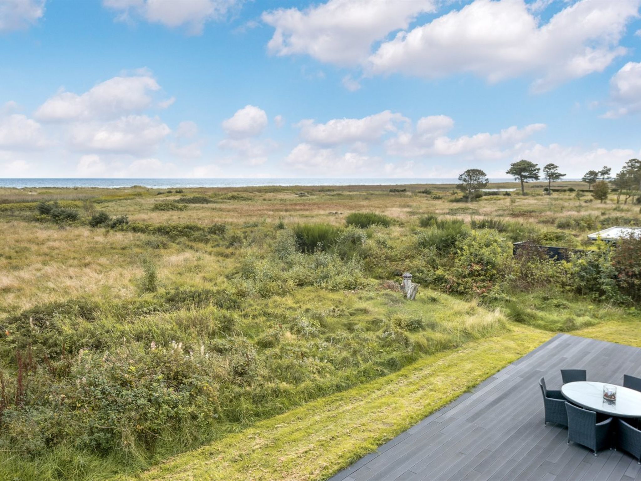 "Mumme" - 100m from the sea - Outside