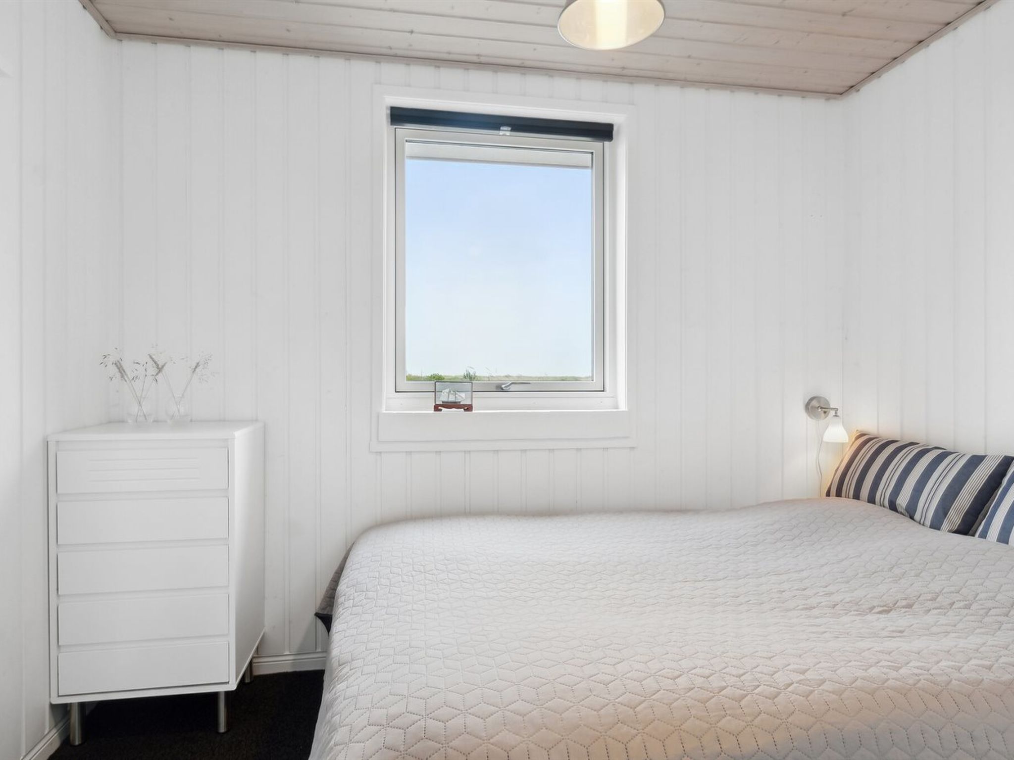 "Mumme" - 100m from the sea-Binnen
