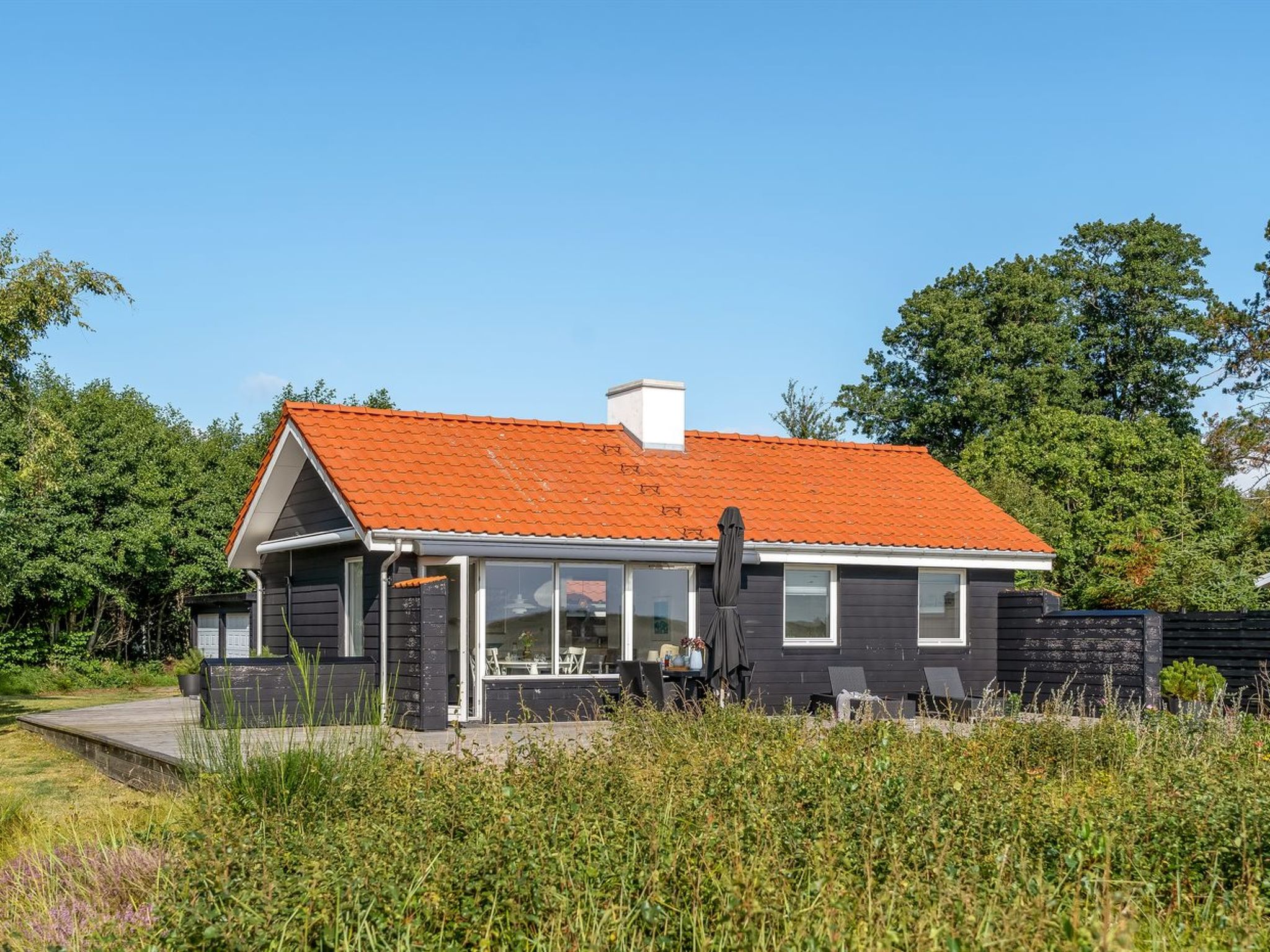 "Mumme" - 100m from the sea