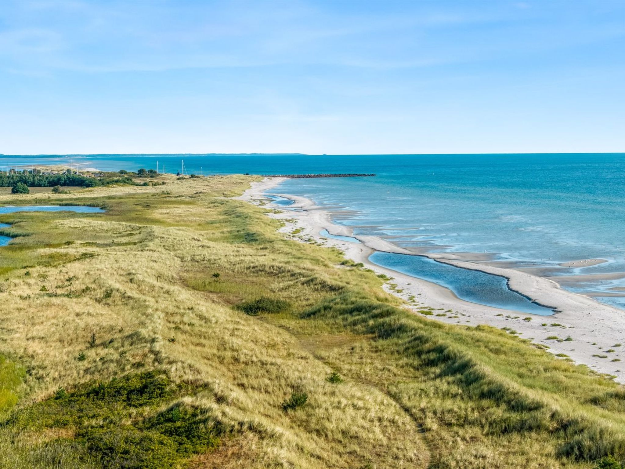 "Mumme" - 100m from the sea