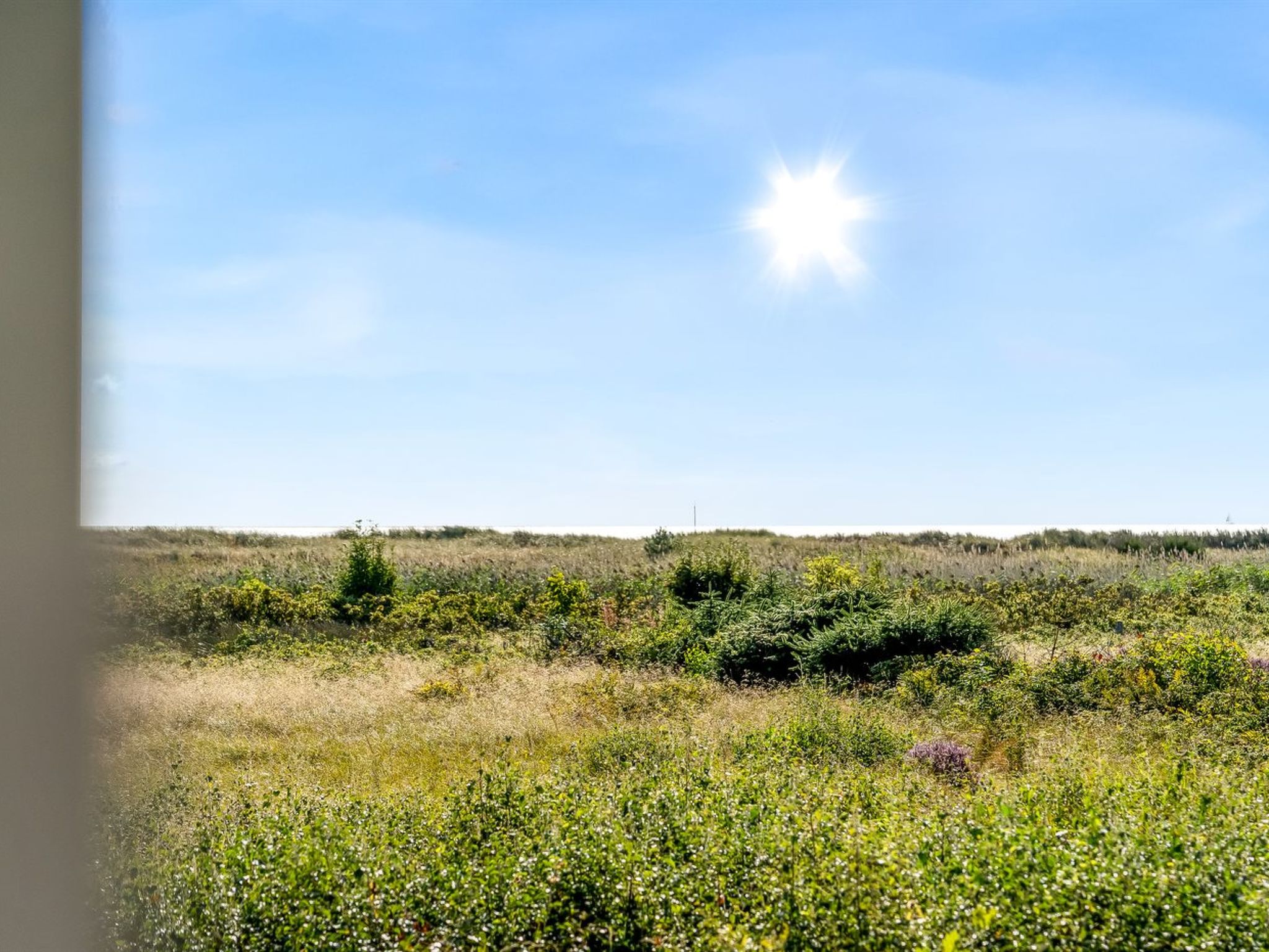 "Mumme" - 100m from the sea - Draußen