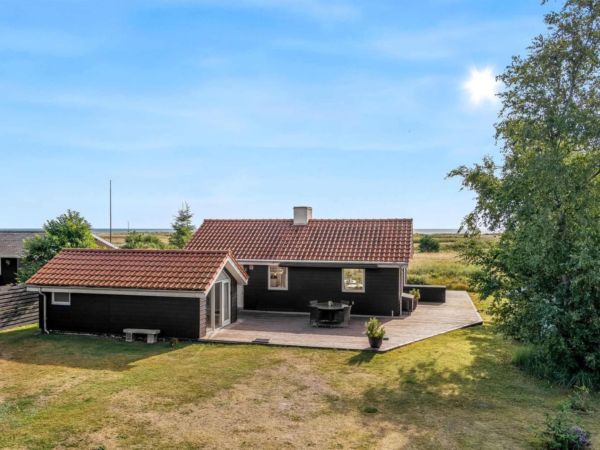 "Mumme" - 100m from the sea — House (5 of 30)