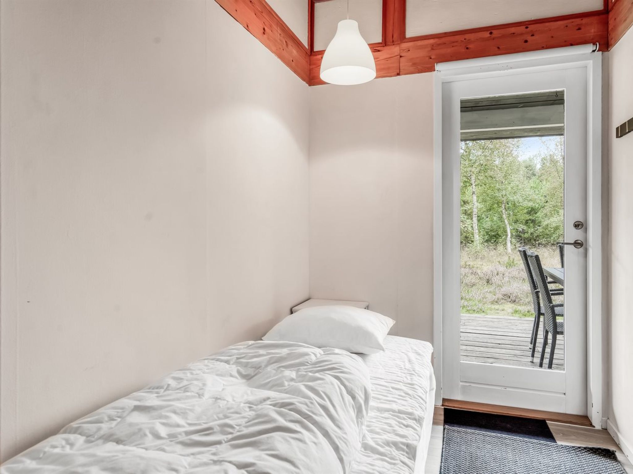 "Thomine" - 200m from the sea-Binnen