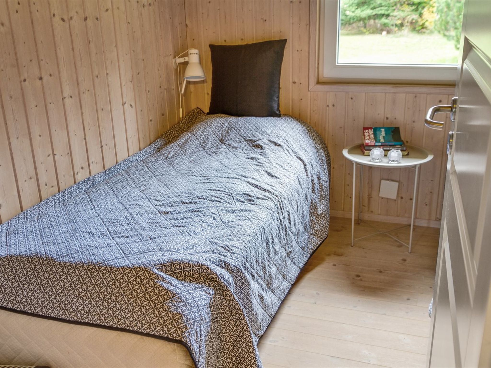 "Hielm" - 1km from the sea - Binnen