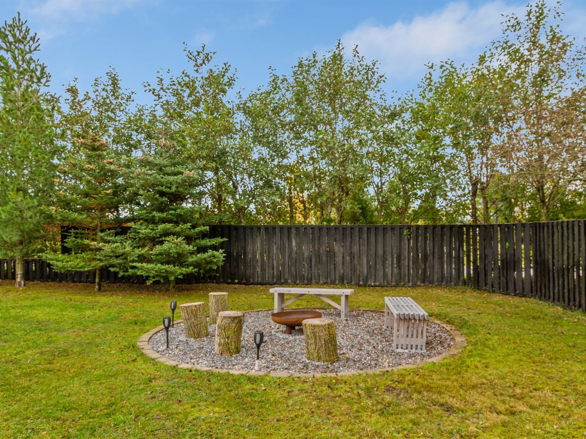 "Hielm" - 1km from the sea - Buiten