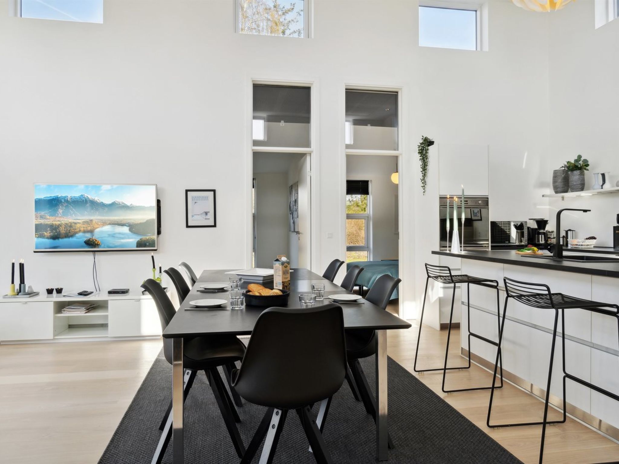 "Todor" - 1.1km from the sea-Binnen
