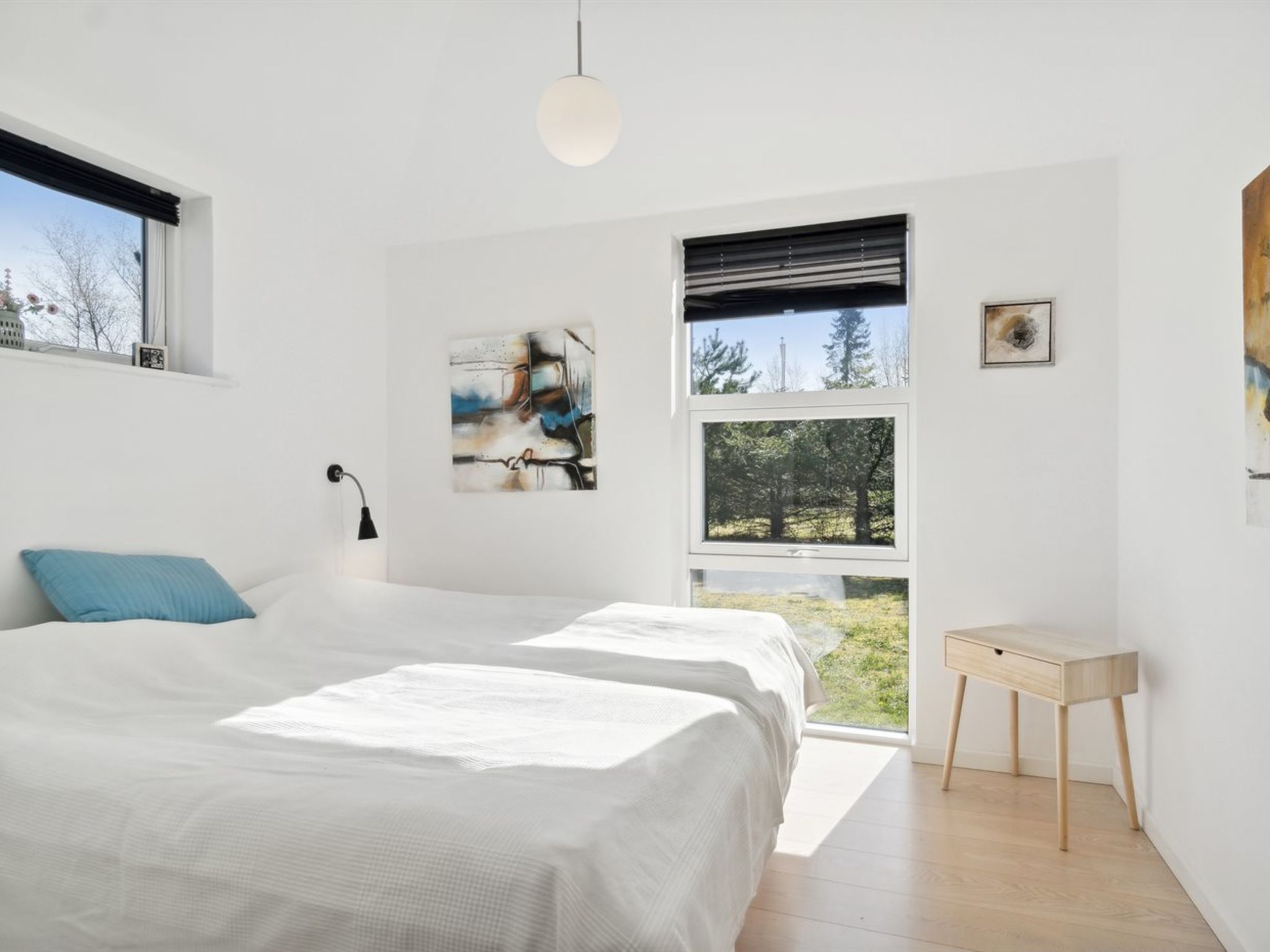 "Todor" - 1.1km from the sea-Binnen
