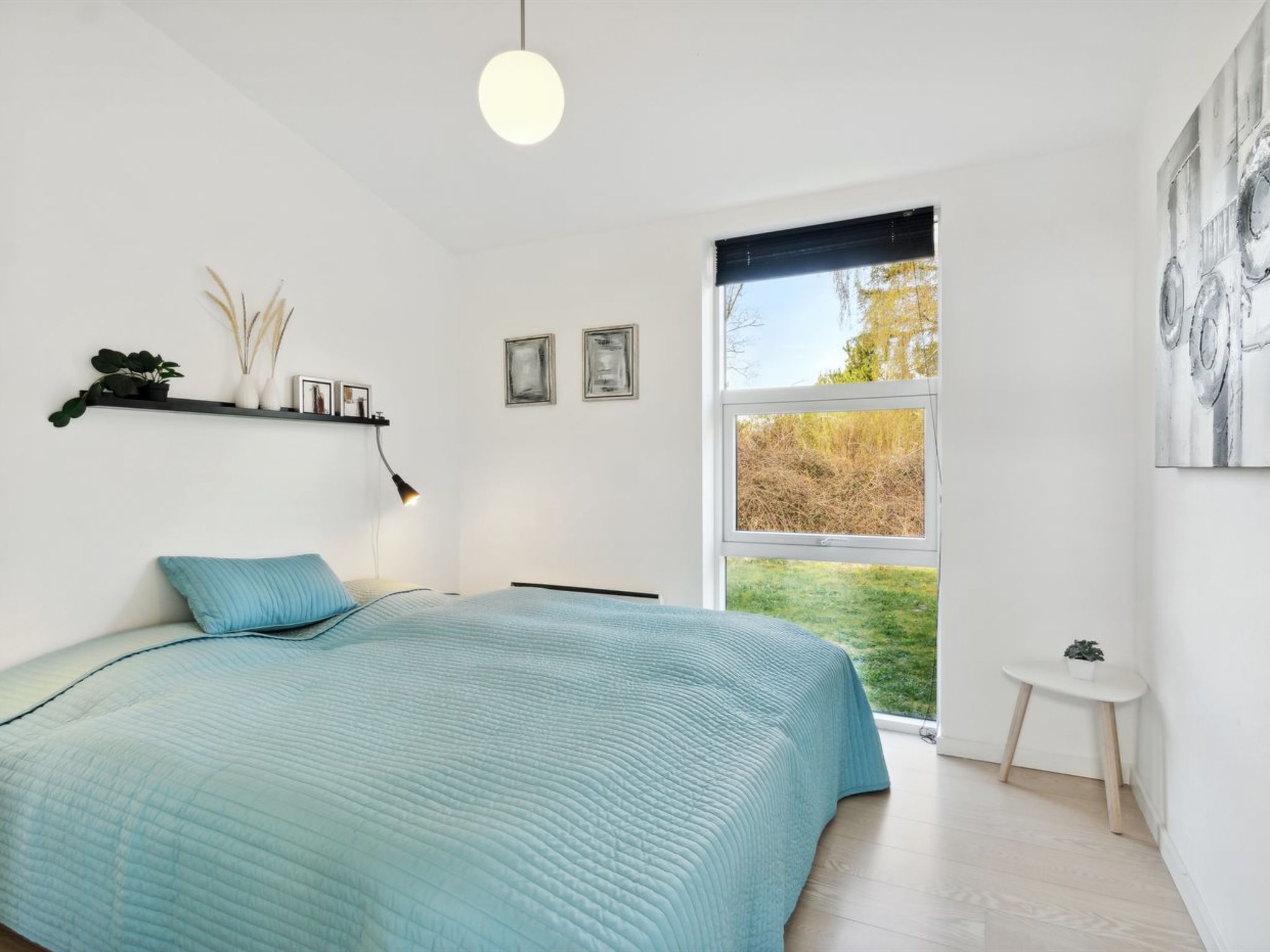 "Todor" - 1.1km from the sea-Binnen