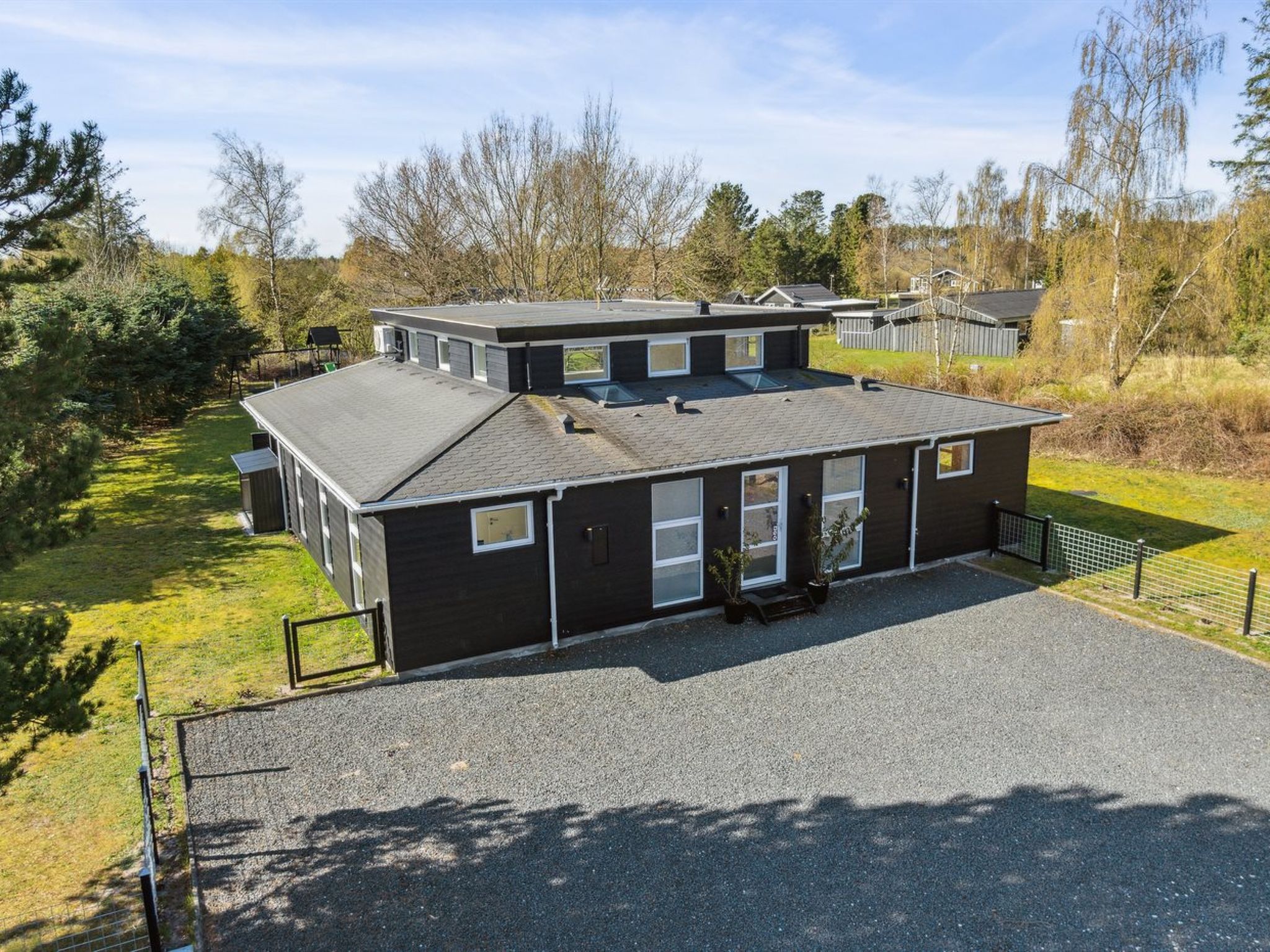 "Todor" - 1.1km from the sea-Buiten