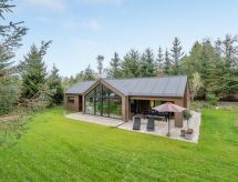 "Tilke" - 400m from the sea