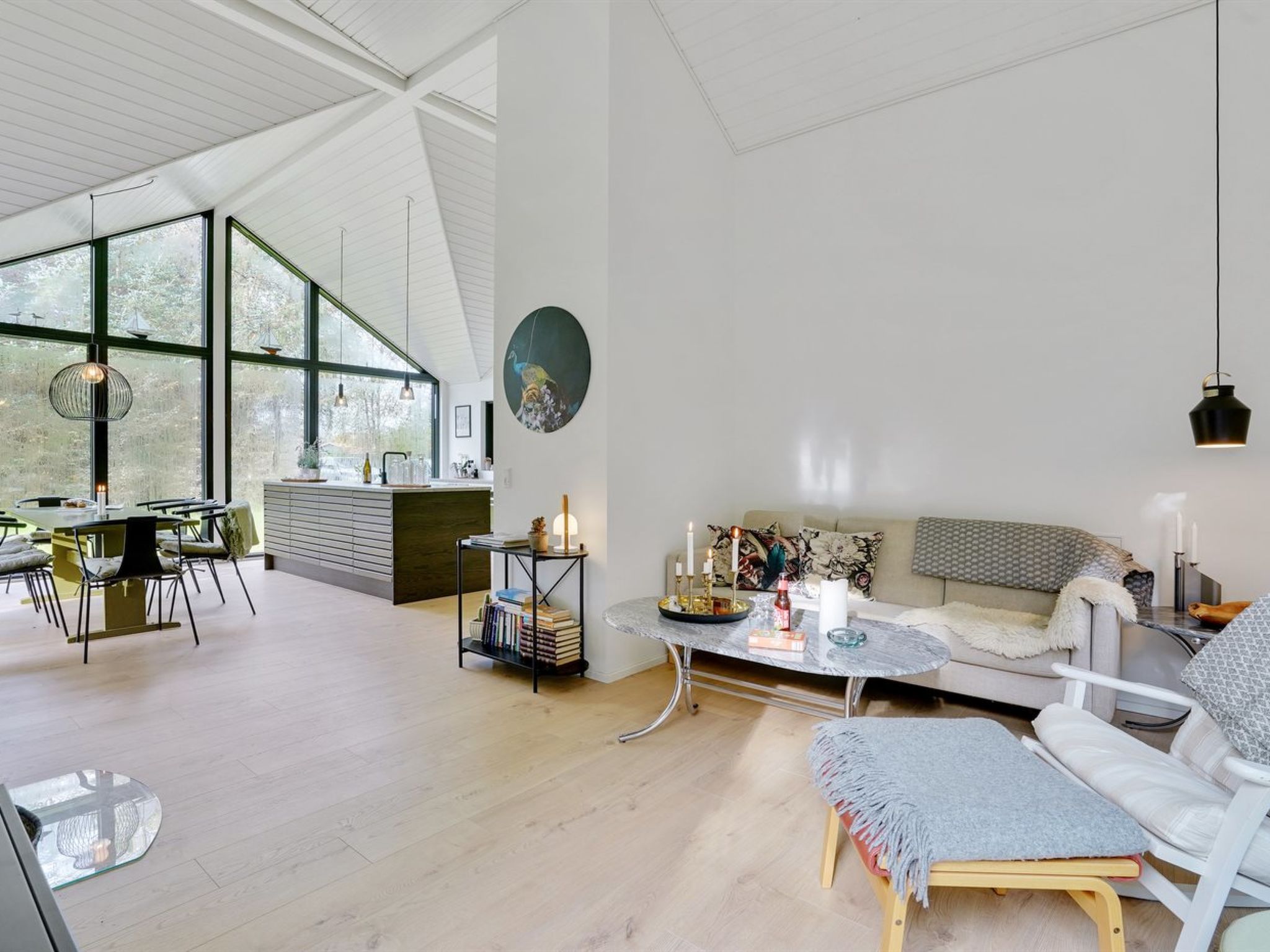 "Tilke" - 400m from the sea