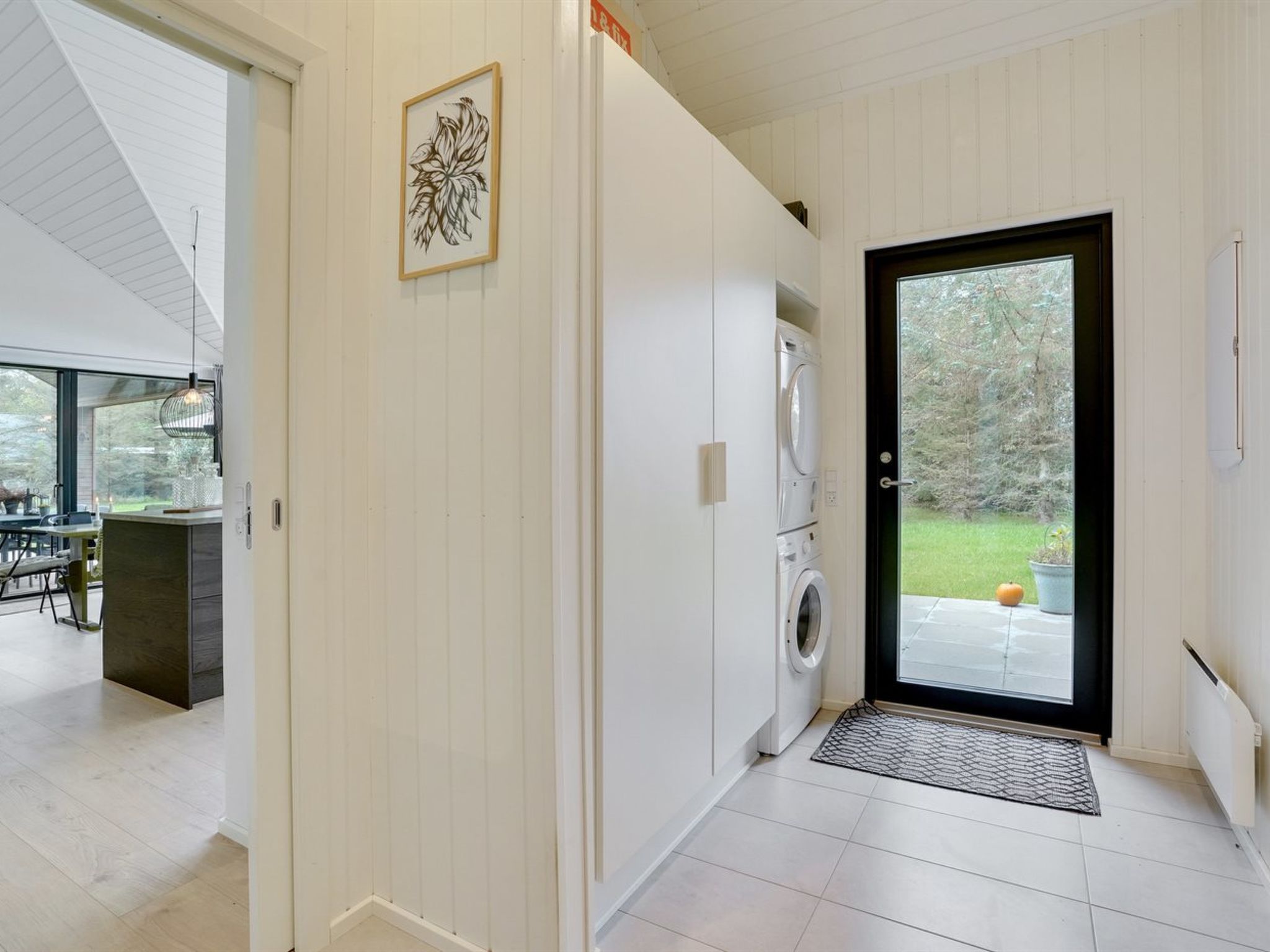 "Tilke" - 400m from the sea - Binnen