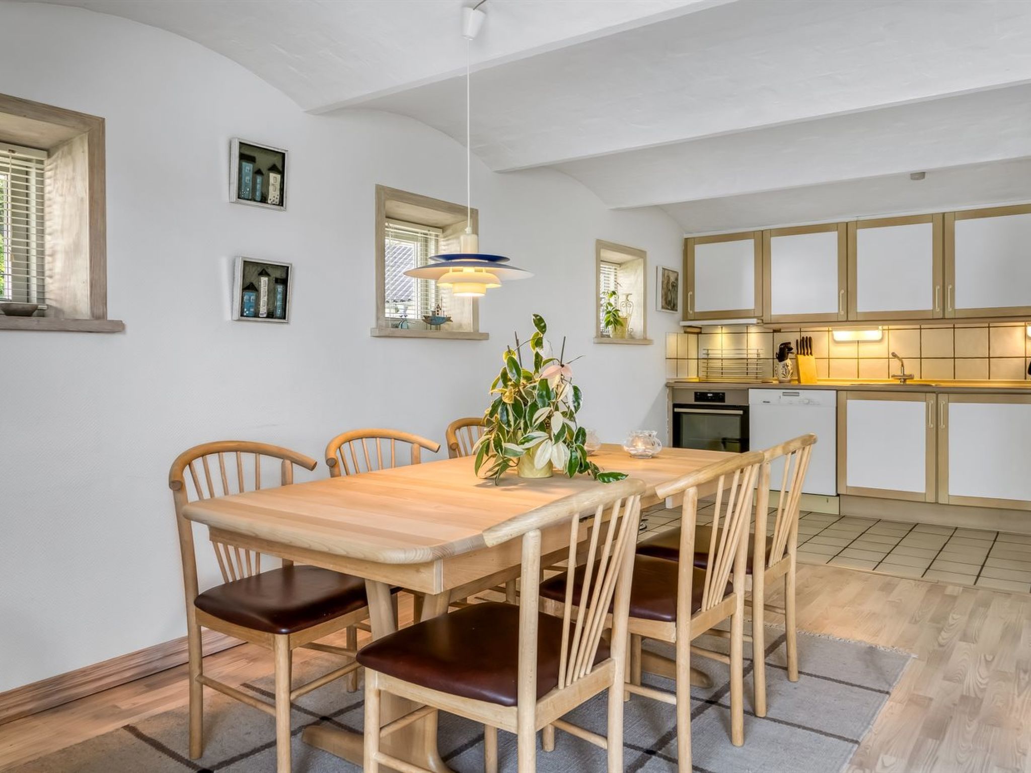 Maison "Rebecca" - 1.5km from the sea – Séjour, photo 5 sur 20