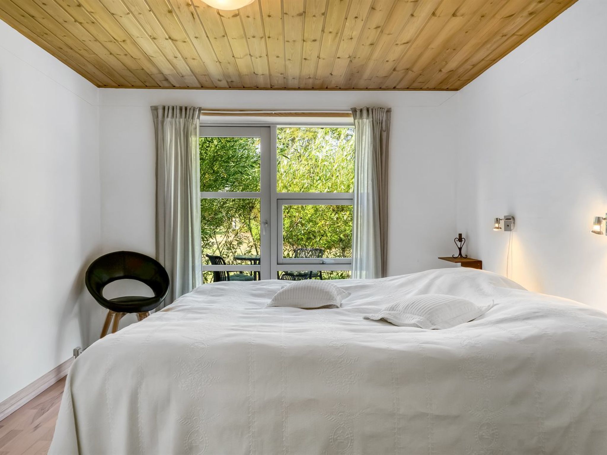 Maison "Rebecca" - 1.5km from the sea – Chambre, photo 7 sur 20