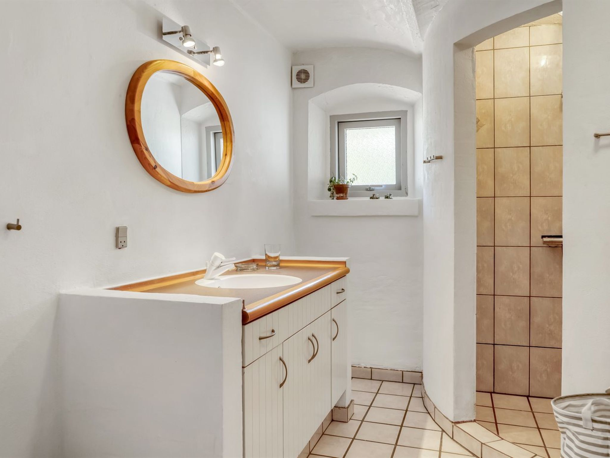 Maison "Rebecca" - 1.5km from the sea – Salle de bains, photo 10 sur 20