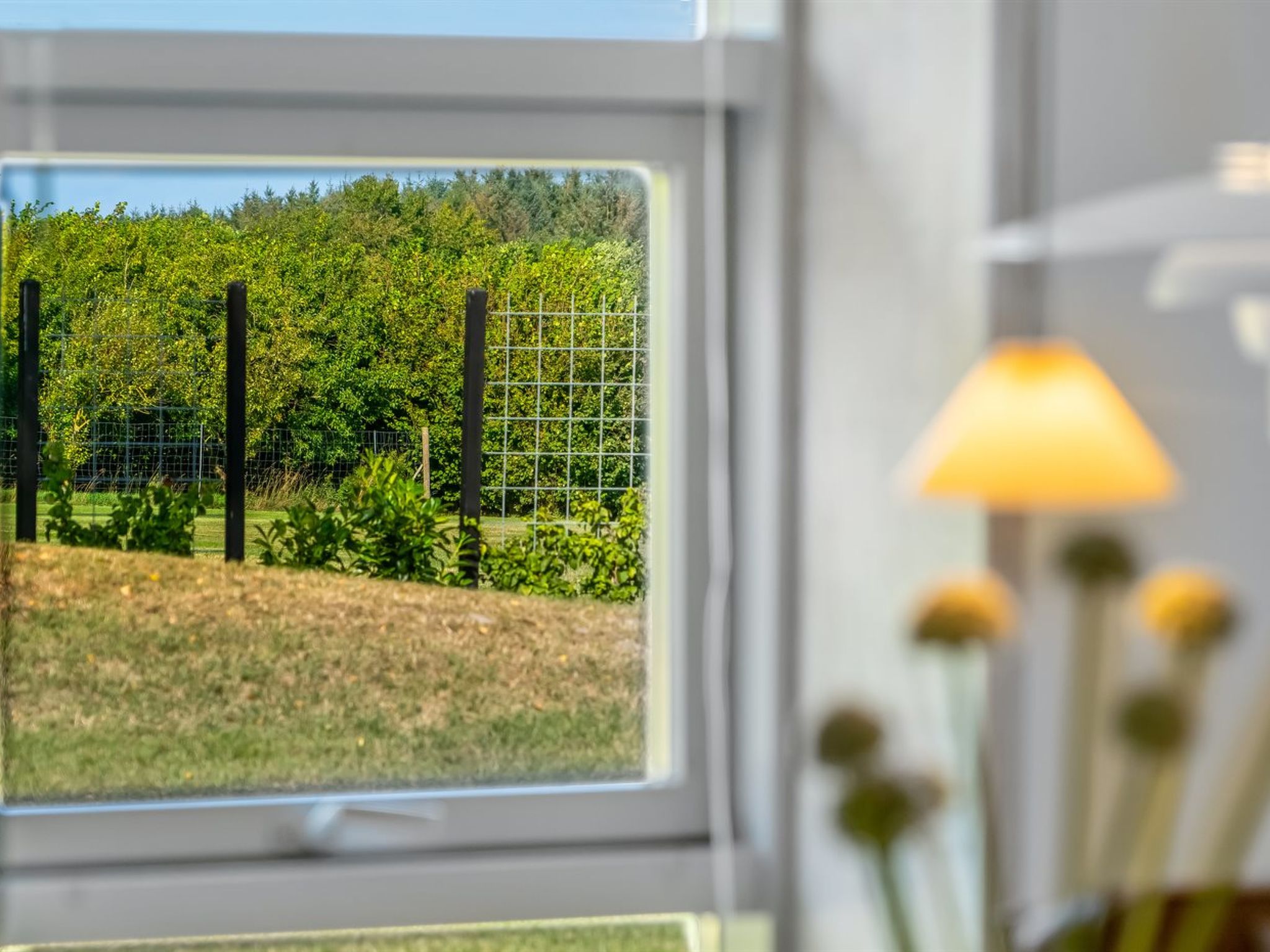 Maison "Rebecca" - 1.5km from the sea – Vue, photo 11 sur 20