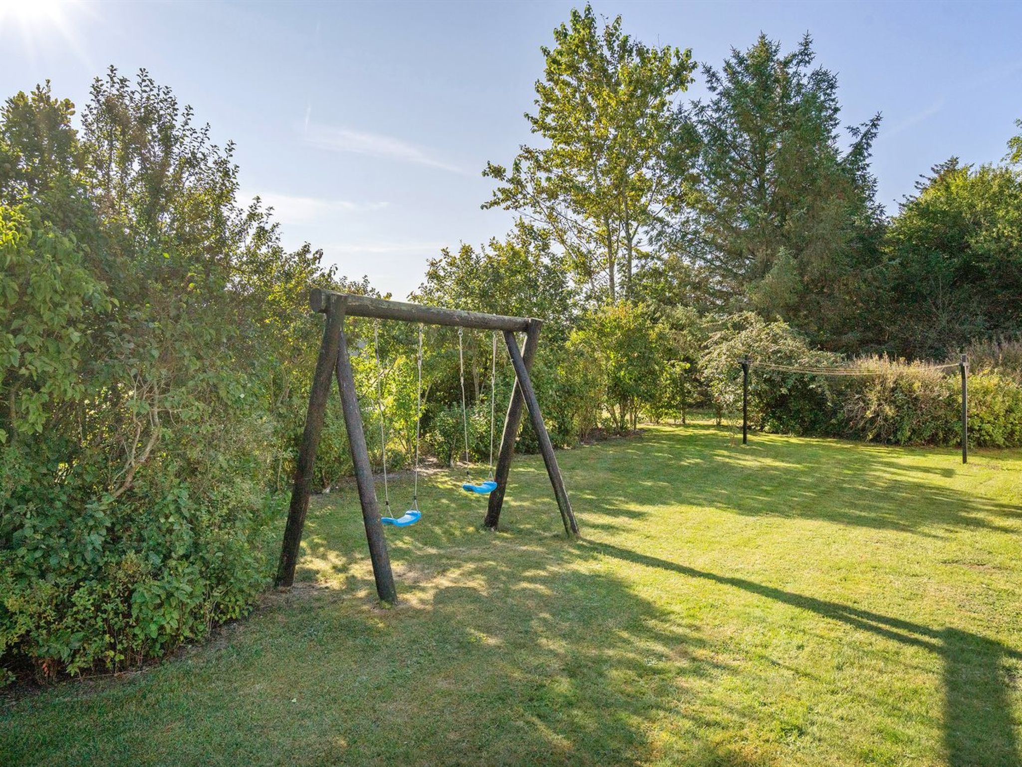 "Rebecca" - 1.5km from the sea-Outside