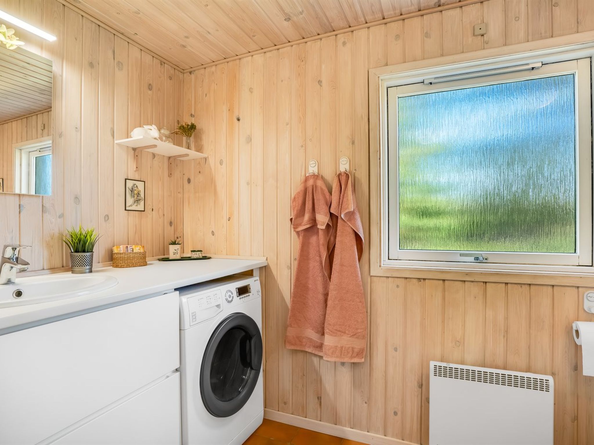 "Delco" - 200m from the sea-Binnen