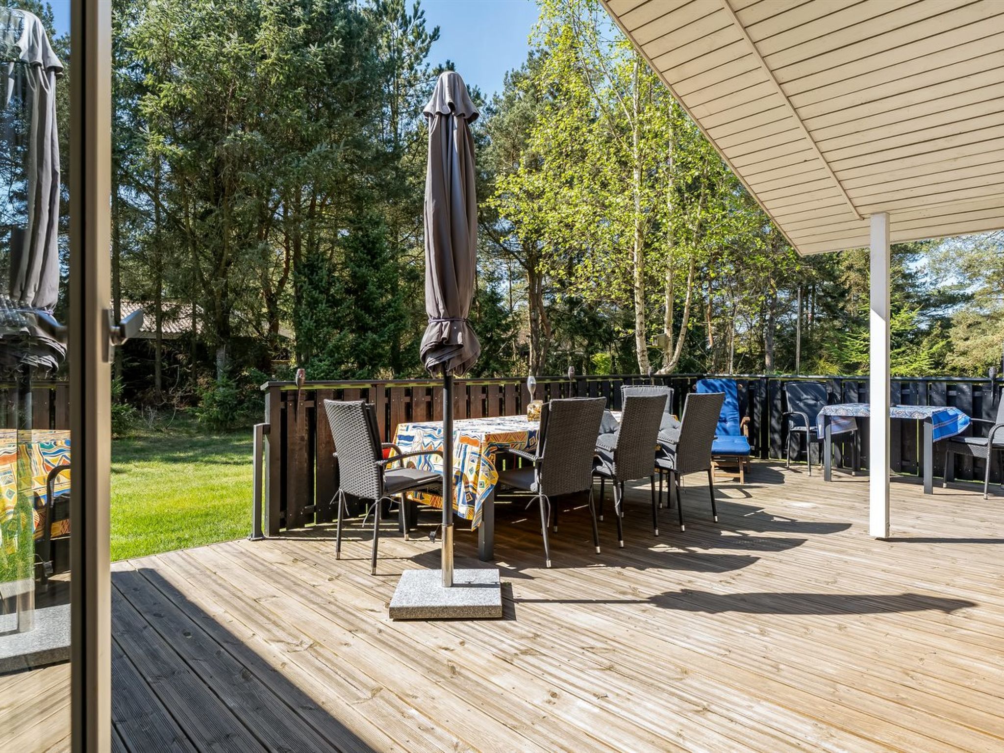 "Delco" - 200m from the sea-Buiten