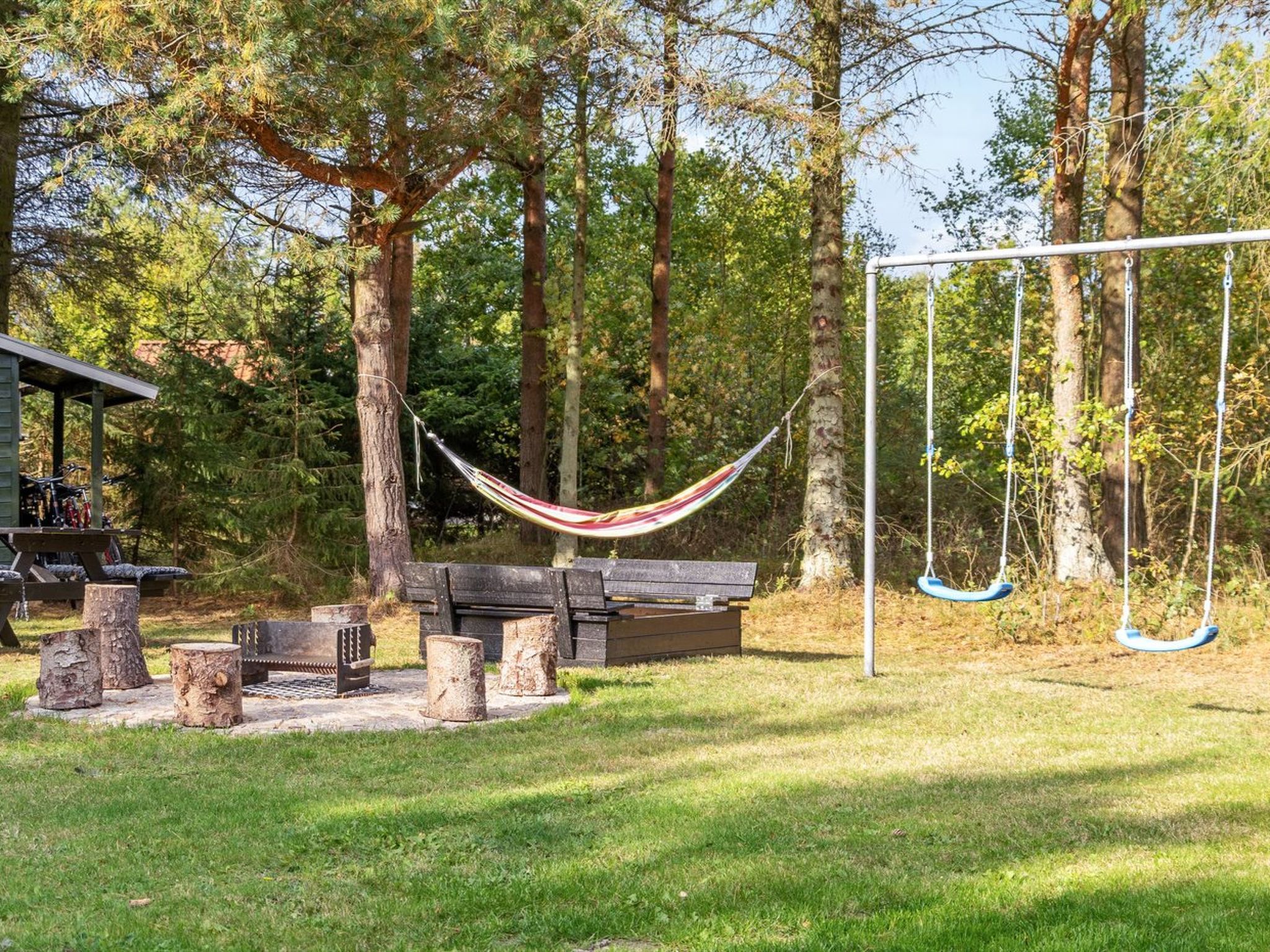 "Delco" - 200m from the sea-Buiten