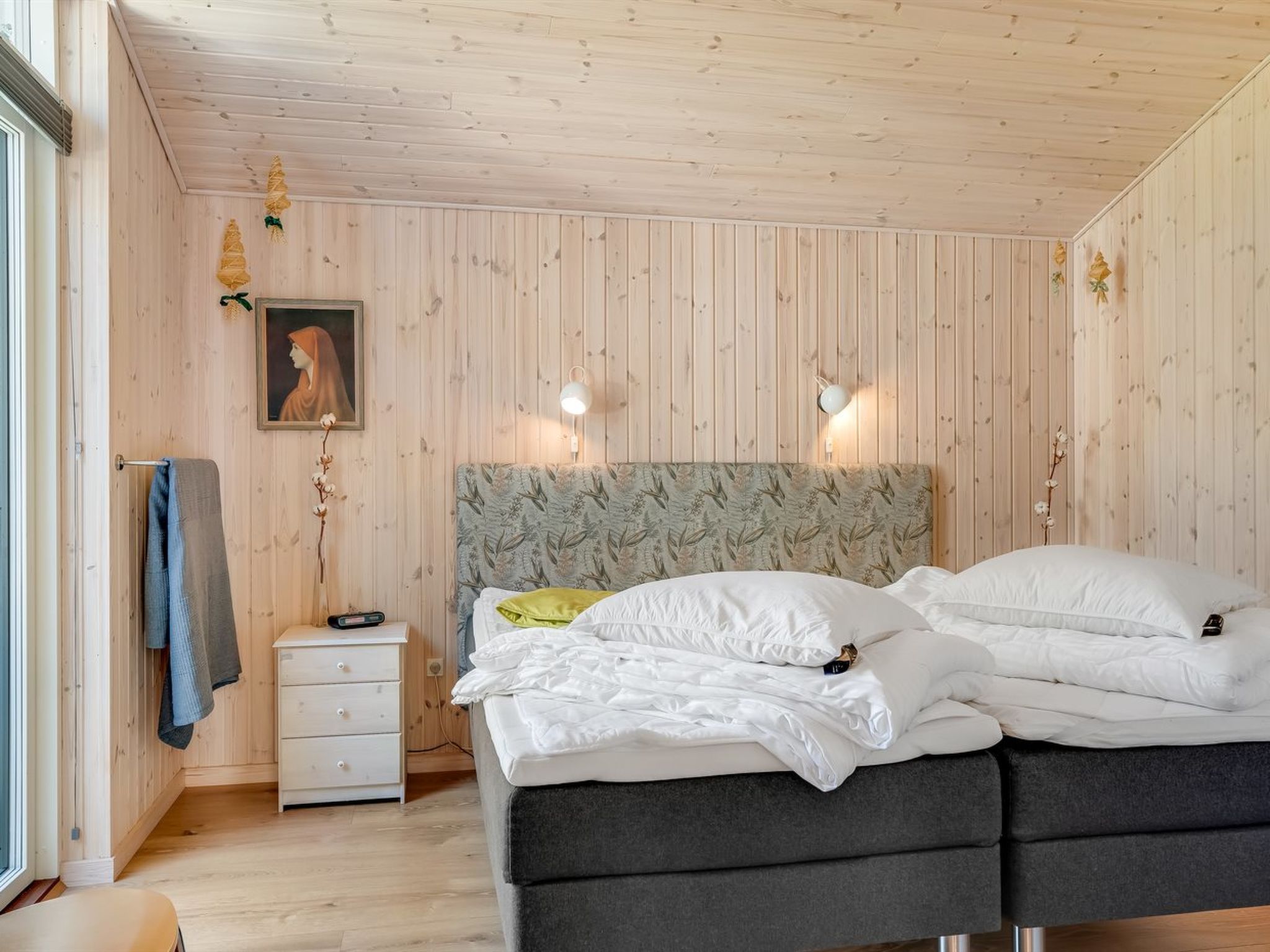 "Delco" - 200m from the sea-Binnen