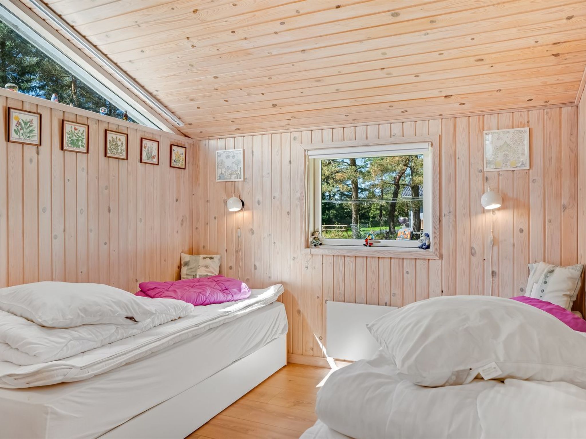 "Delco" - 200m from the sea-Binnen