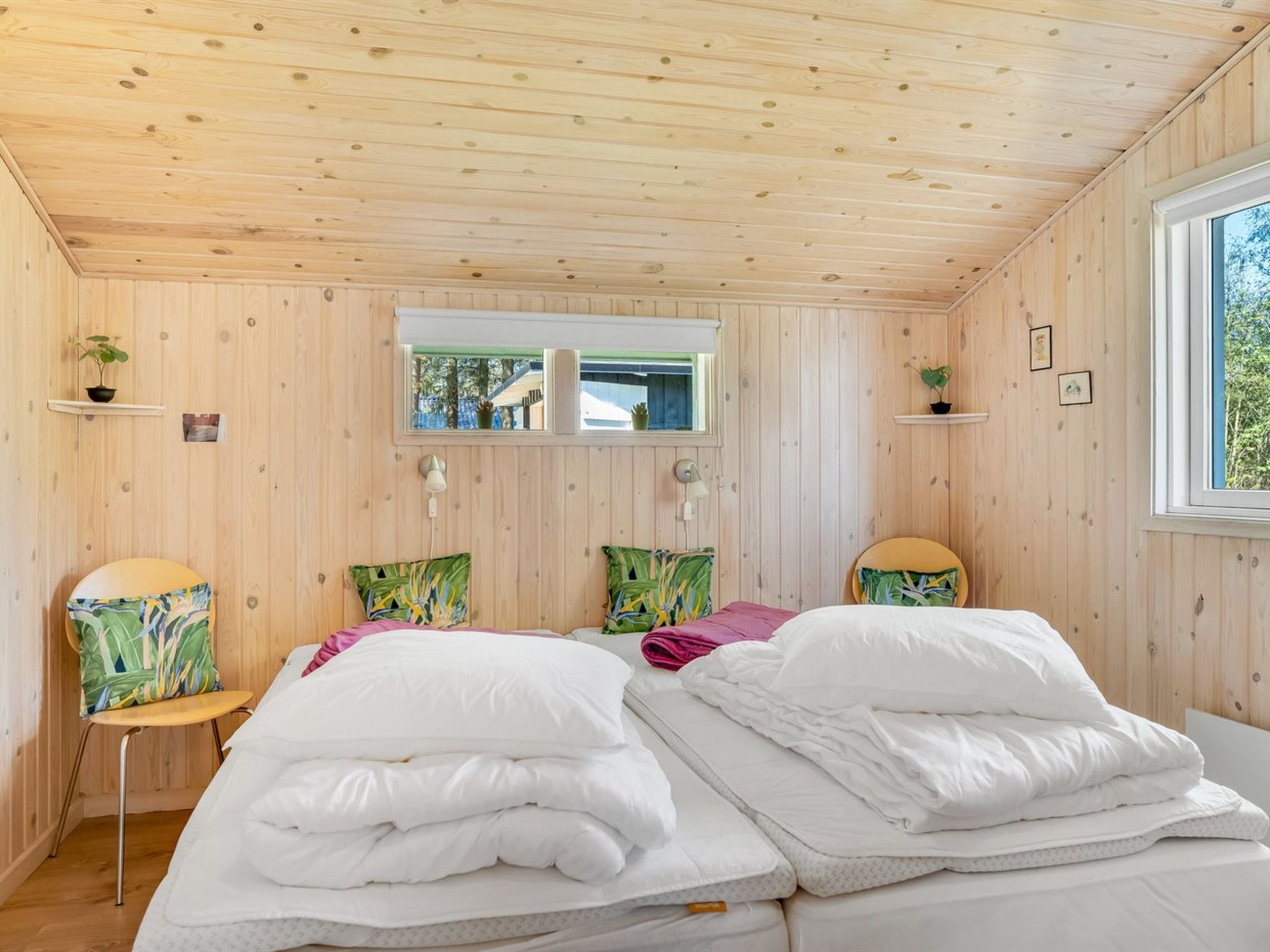 "Delco" - 200m from the sea-Binnen