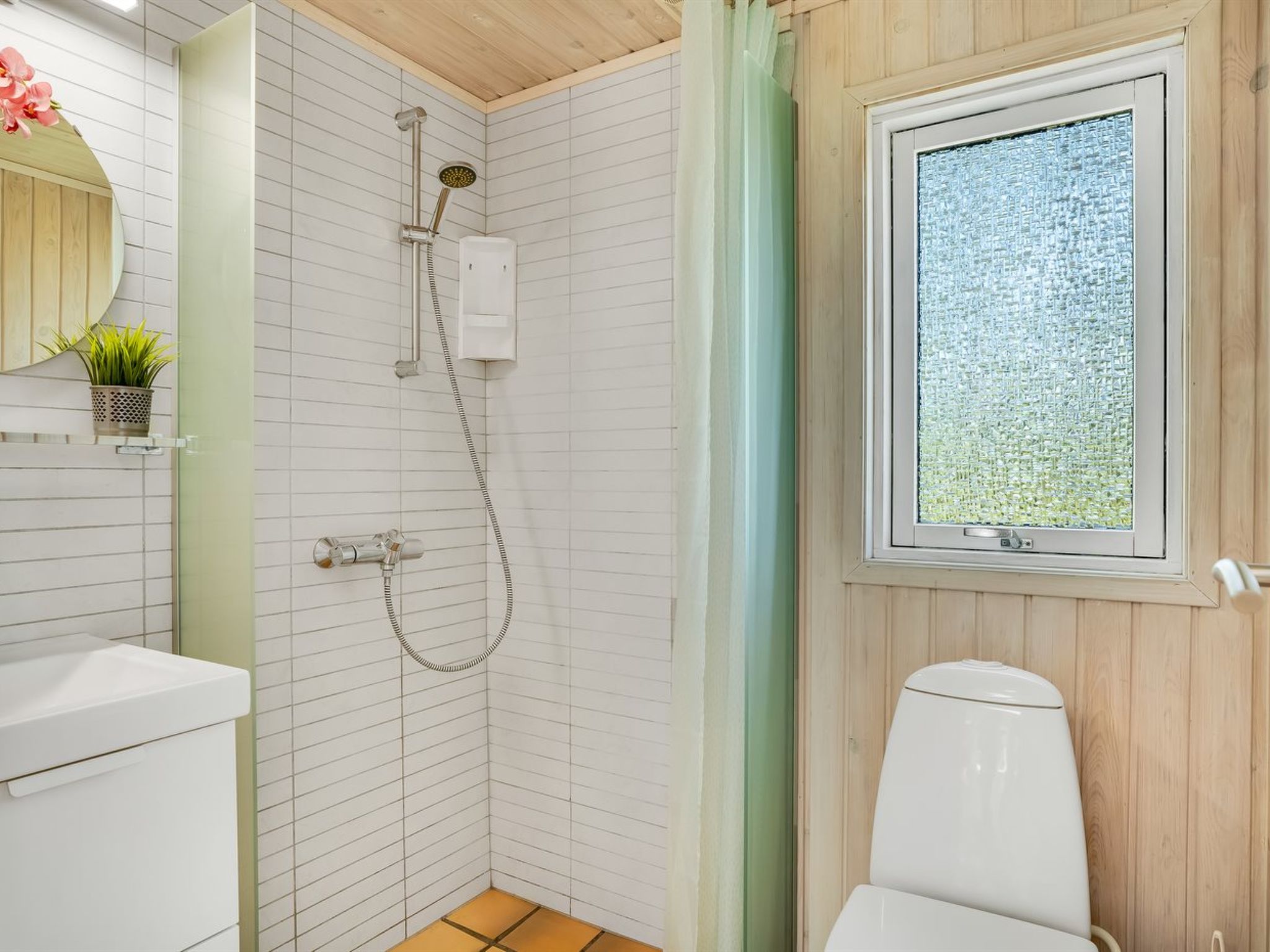 "Delco" - 200m from the sea-Binnen