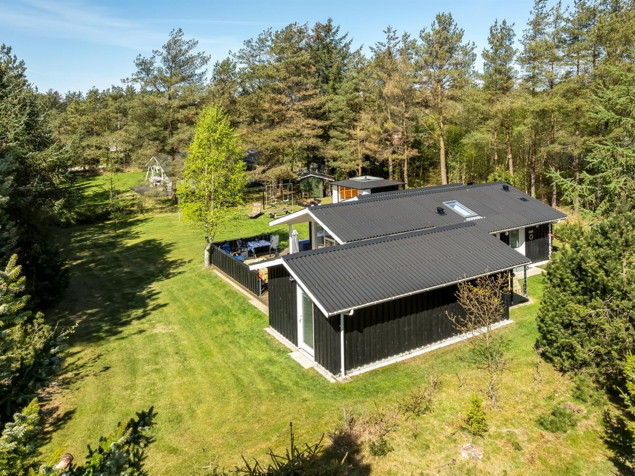 "Delco" - 200m from the sea-Buiten