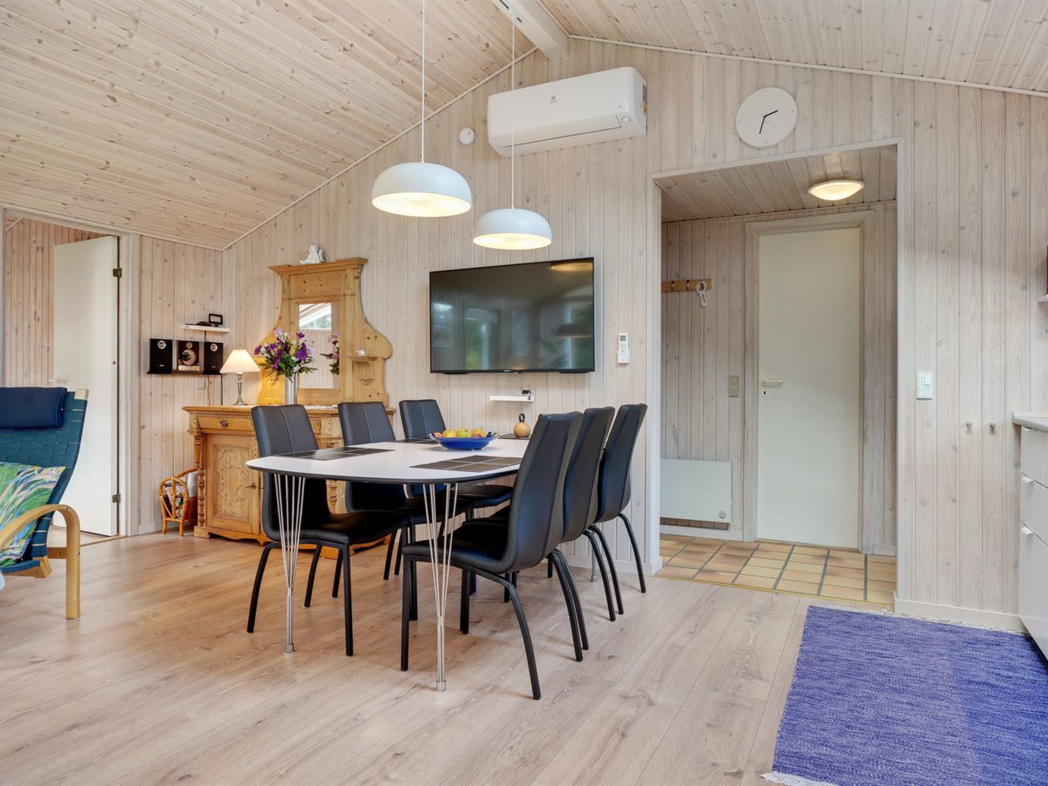 "Delco" - 200m from the sea-Binnen