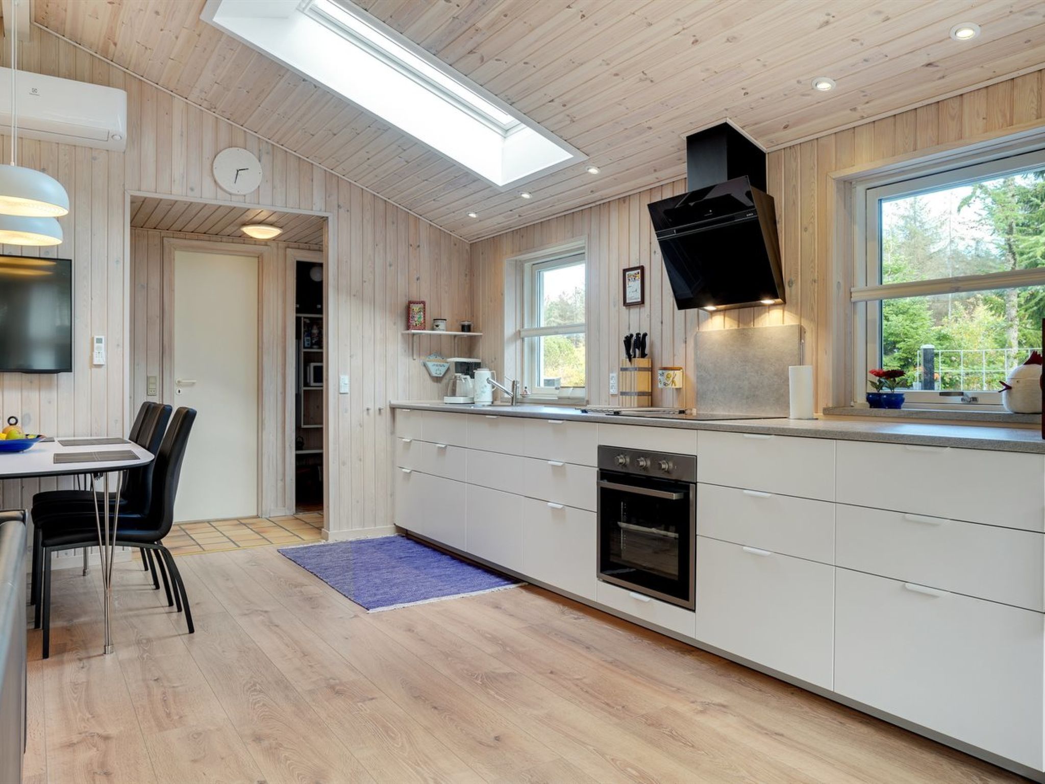 "Delco" - 200m from the sea - Binnen
