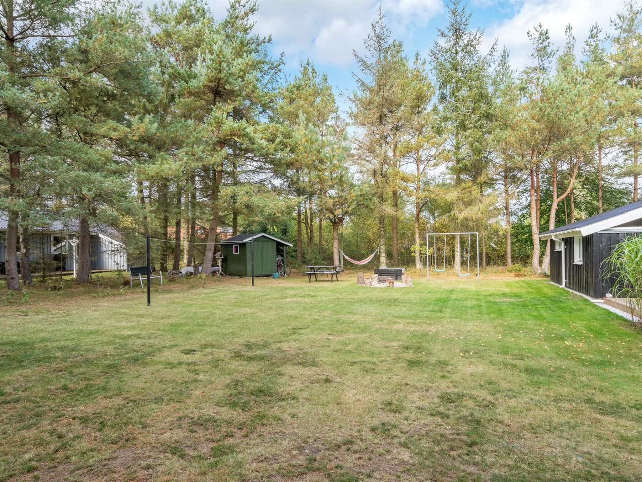 "Delco" - 200m from the sea - Buiten