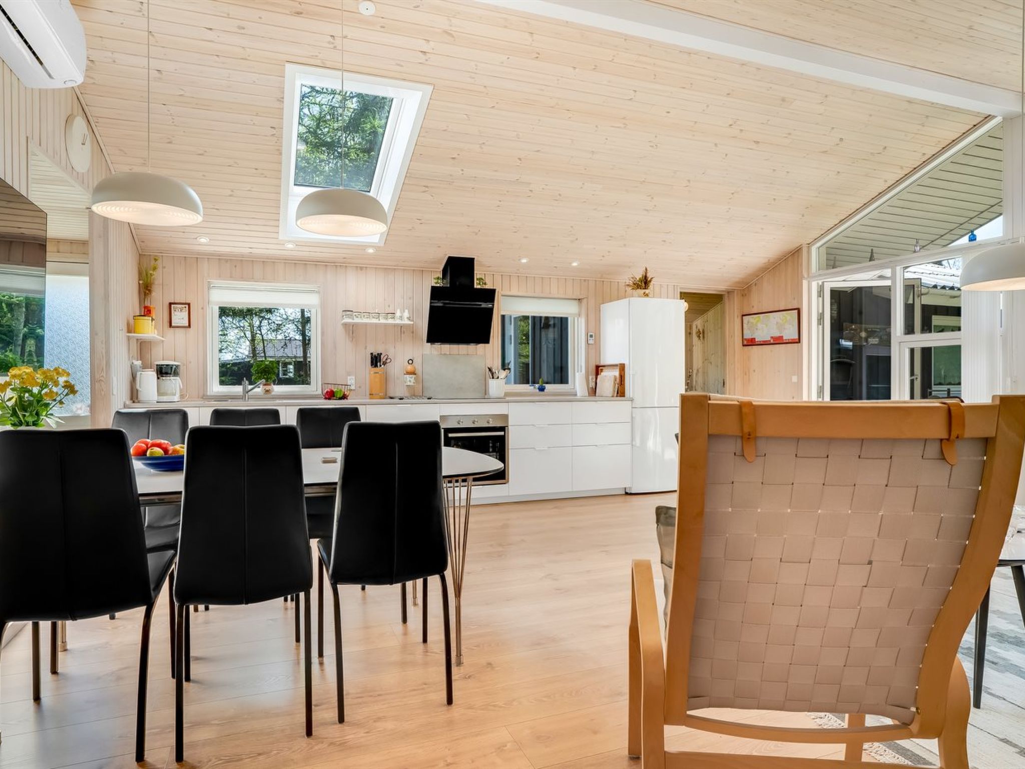 "Delco" - 200m from the sea - Binnen