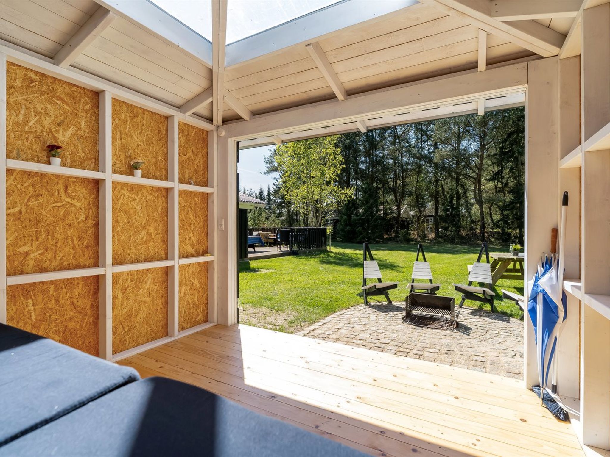 "Delco" - 200m from the sea - Buiten