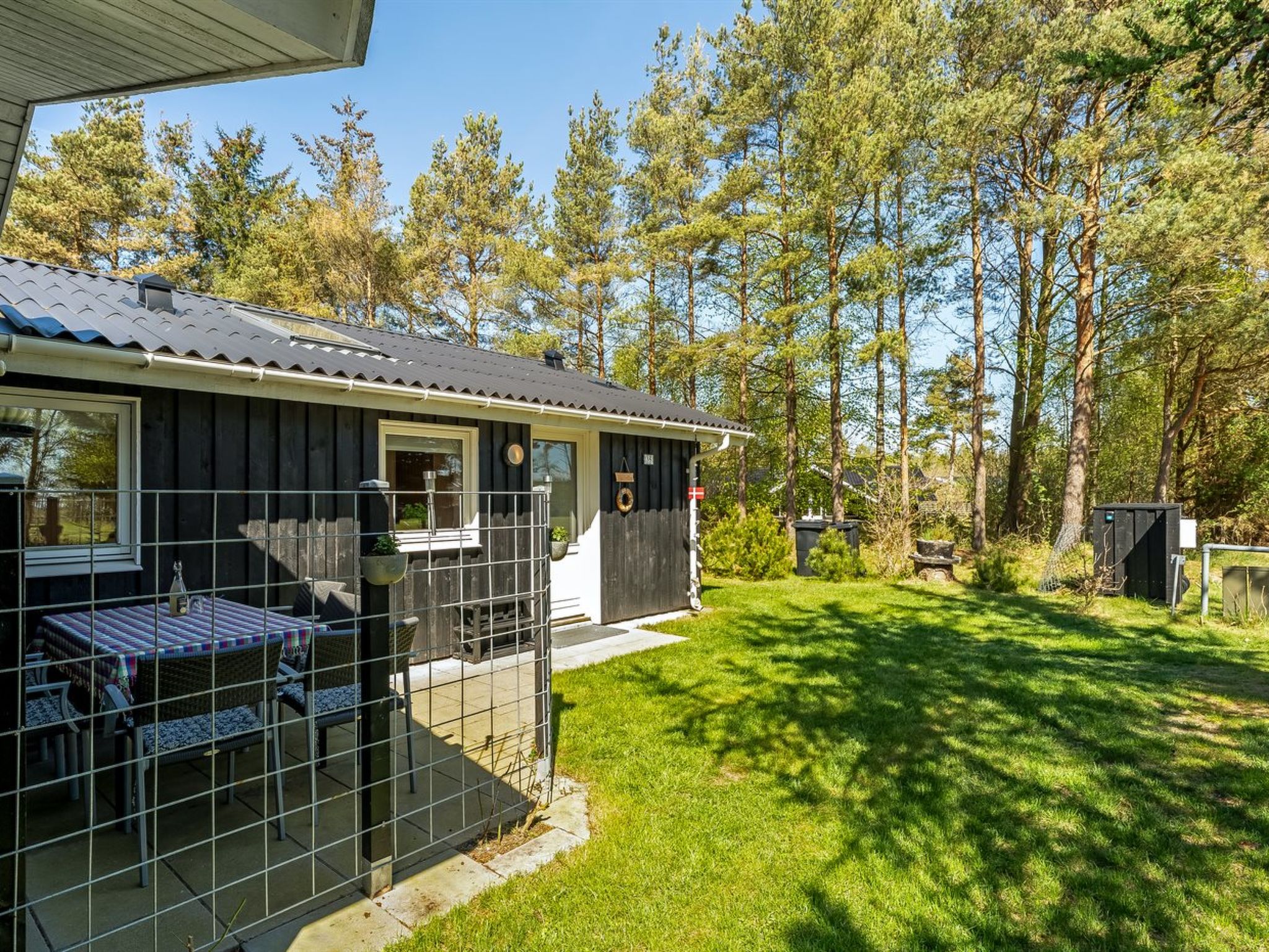 "Delco" - 200m from the sea - Buiten