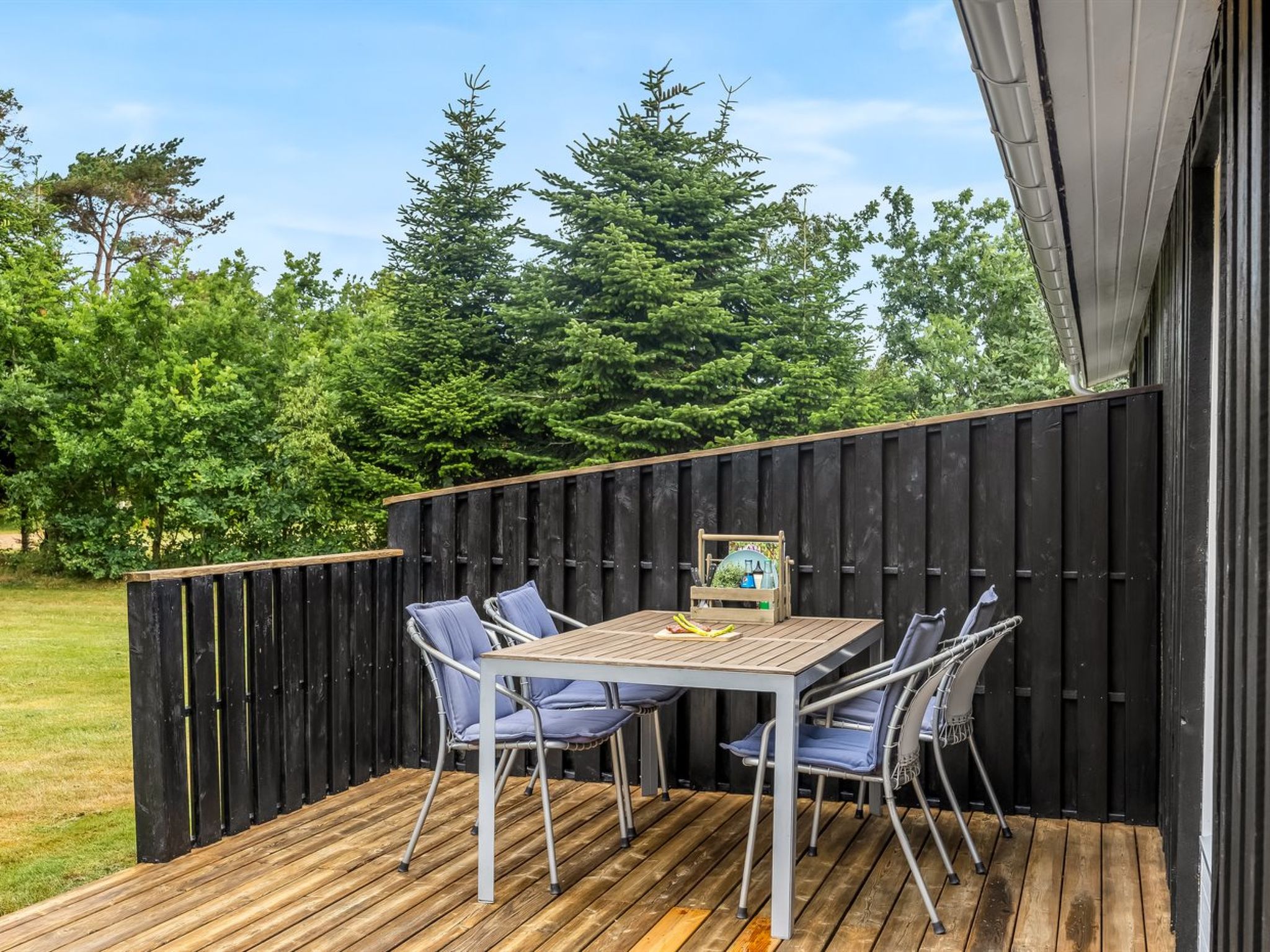 "Mea" -  from the sea - Buiten
