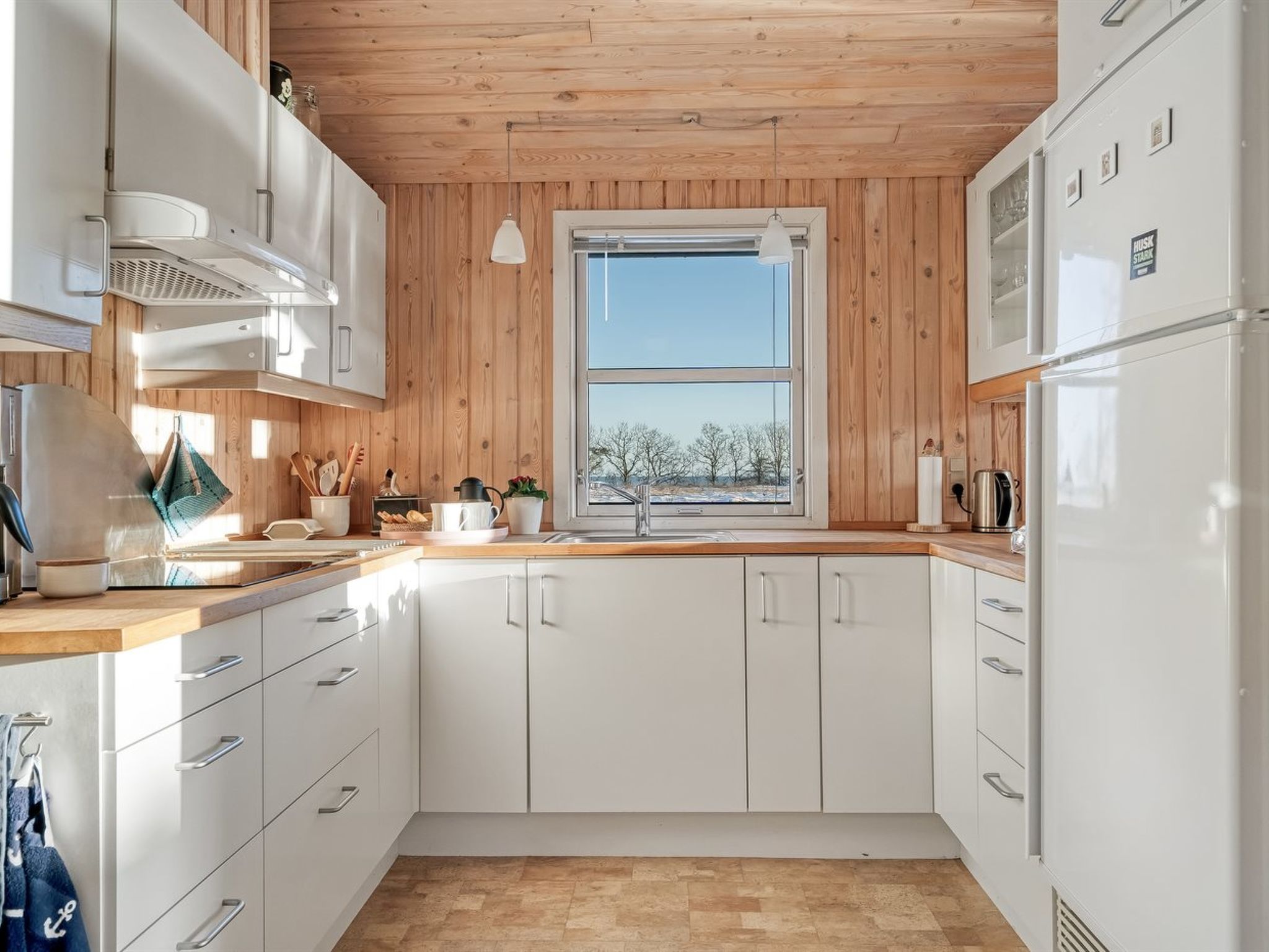 "Mea" -  from the sea