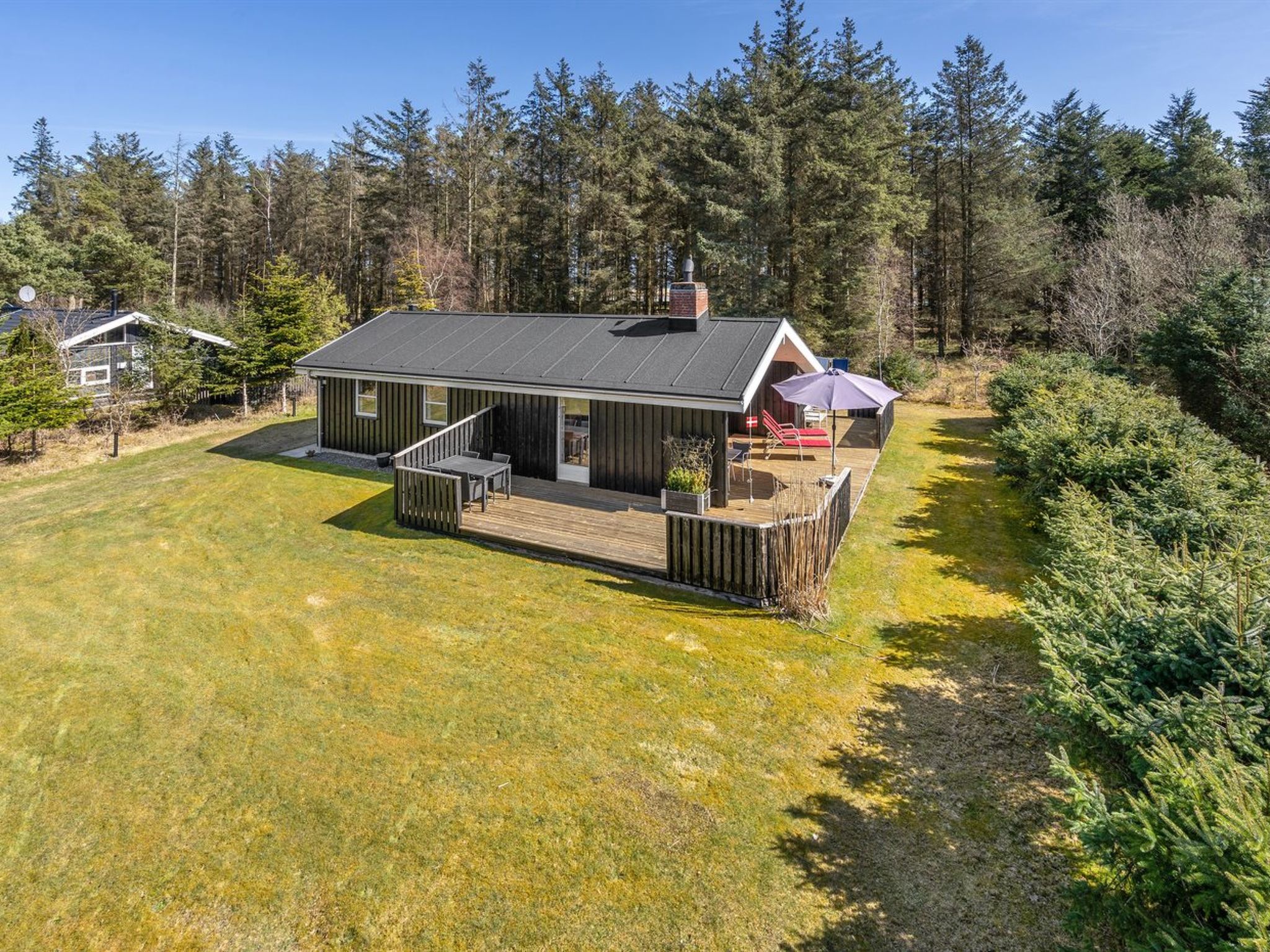 'Mea' -  from the sea