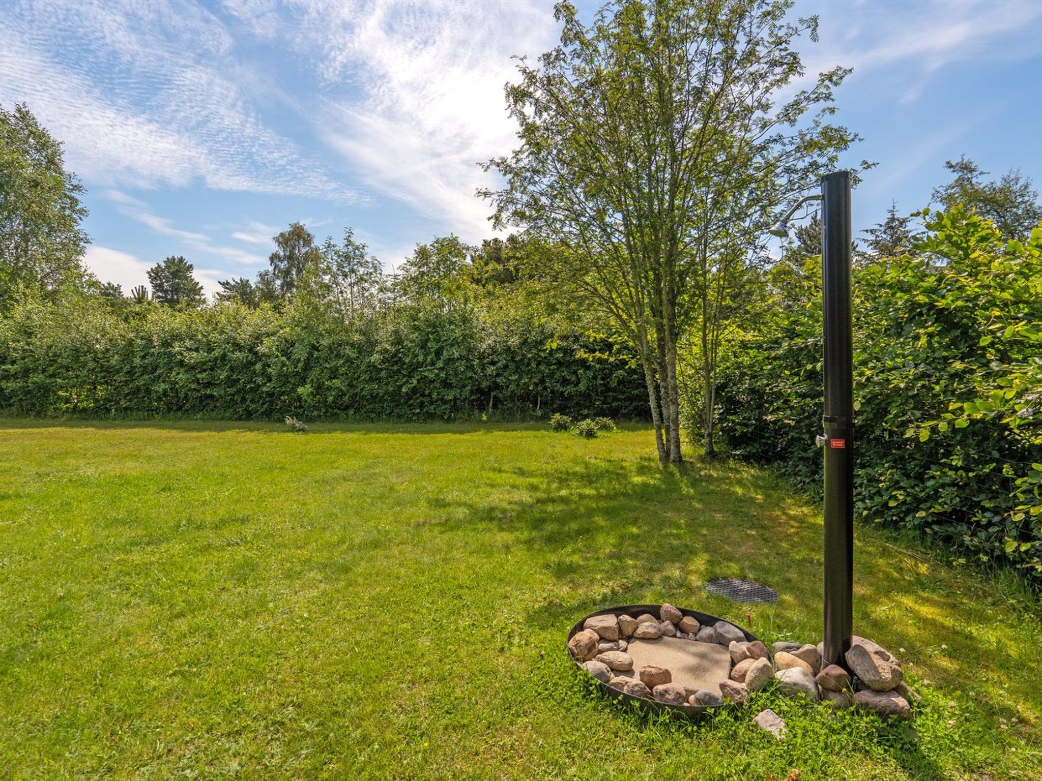 "Edith" - 1km from the sea - Buiten