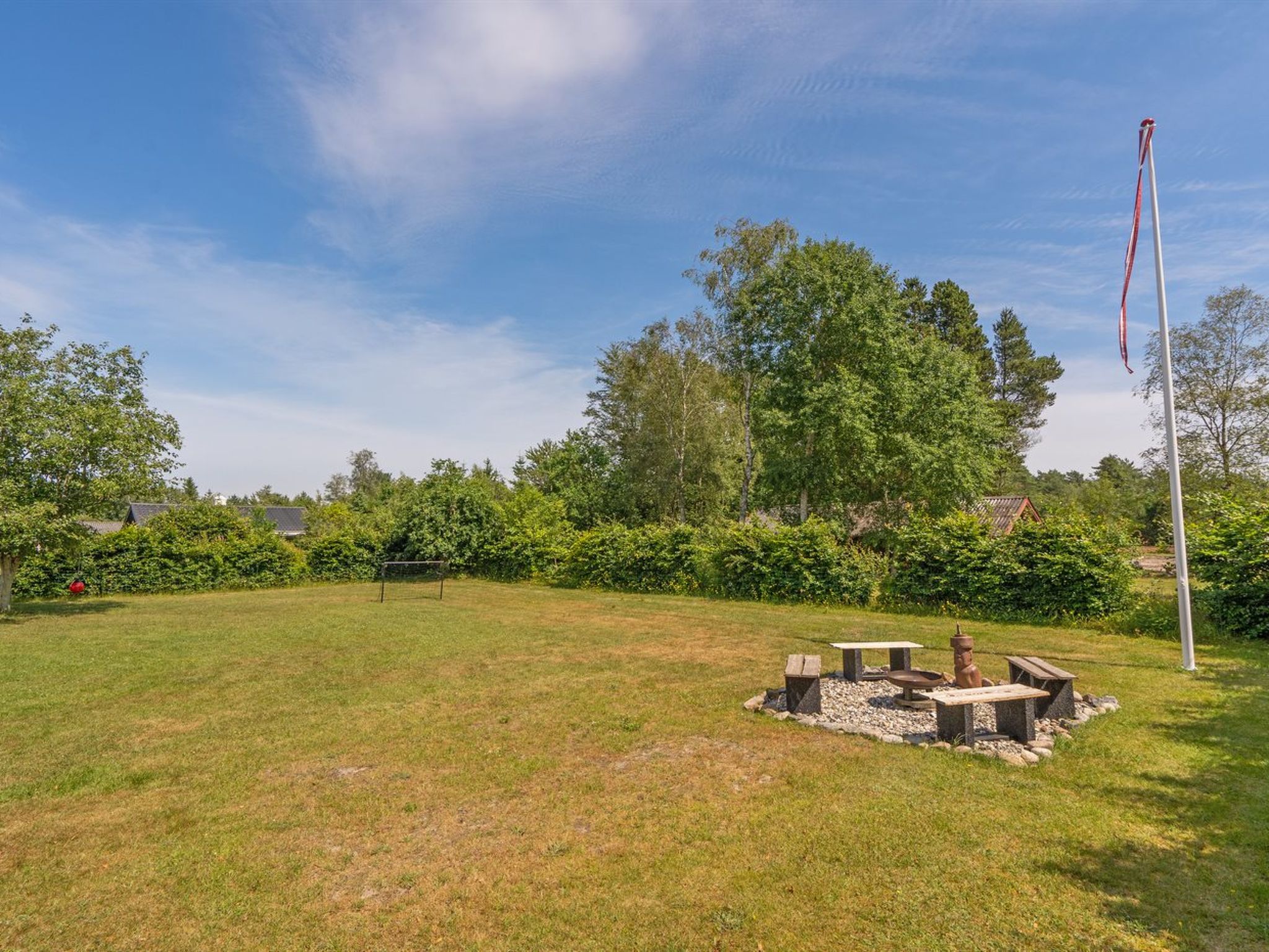 "Edith" - 1km from the sea - Buiten