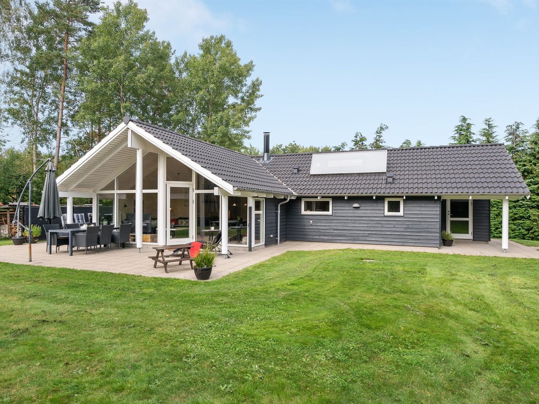 "Agved" - 1.5km from the sea — House (5 of 21)