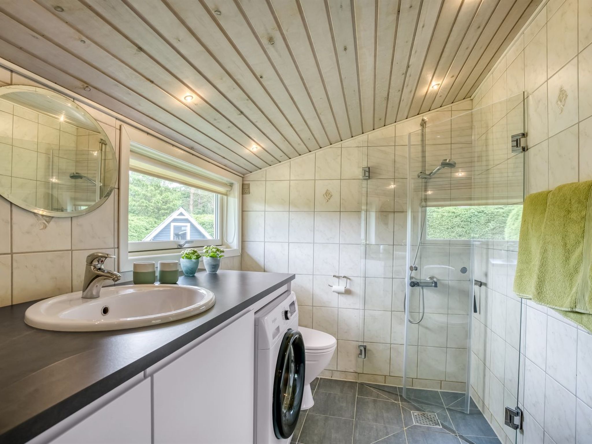 "Sissa" - 1.5km from the sea - Drinnen