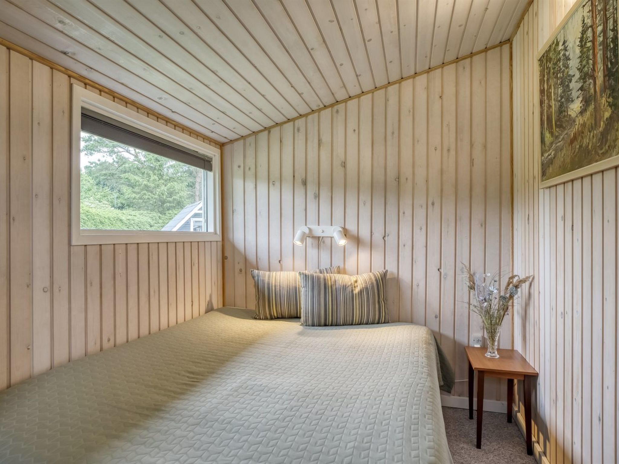 "Sissa" - 1.5km from the sea - Drinnen