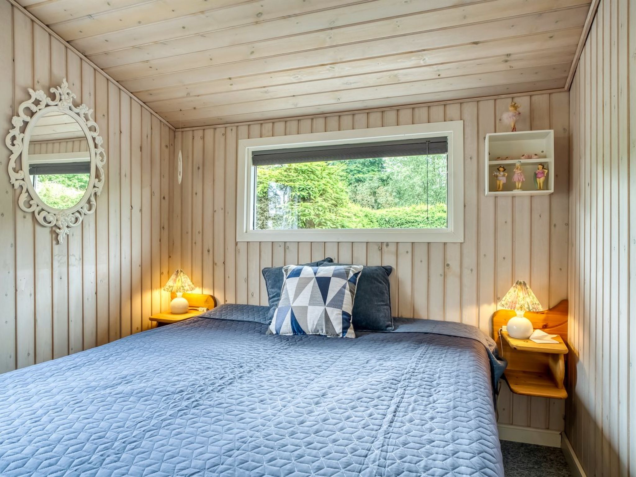 "Sissa" - 1.5km from the sea - Drinnen