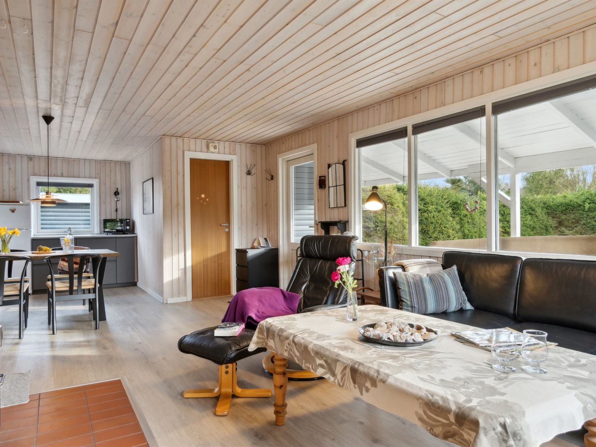 "Sissa" - 1.5km from the sea