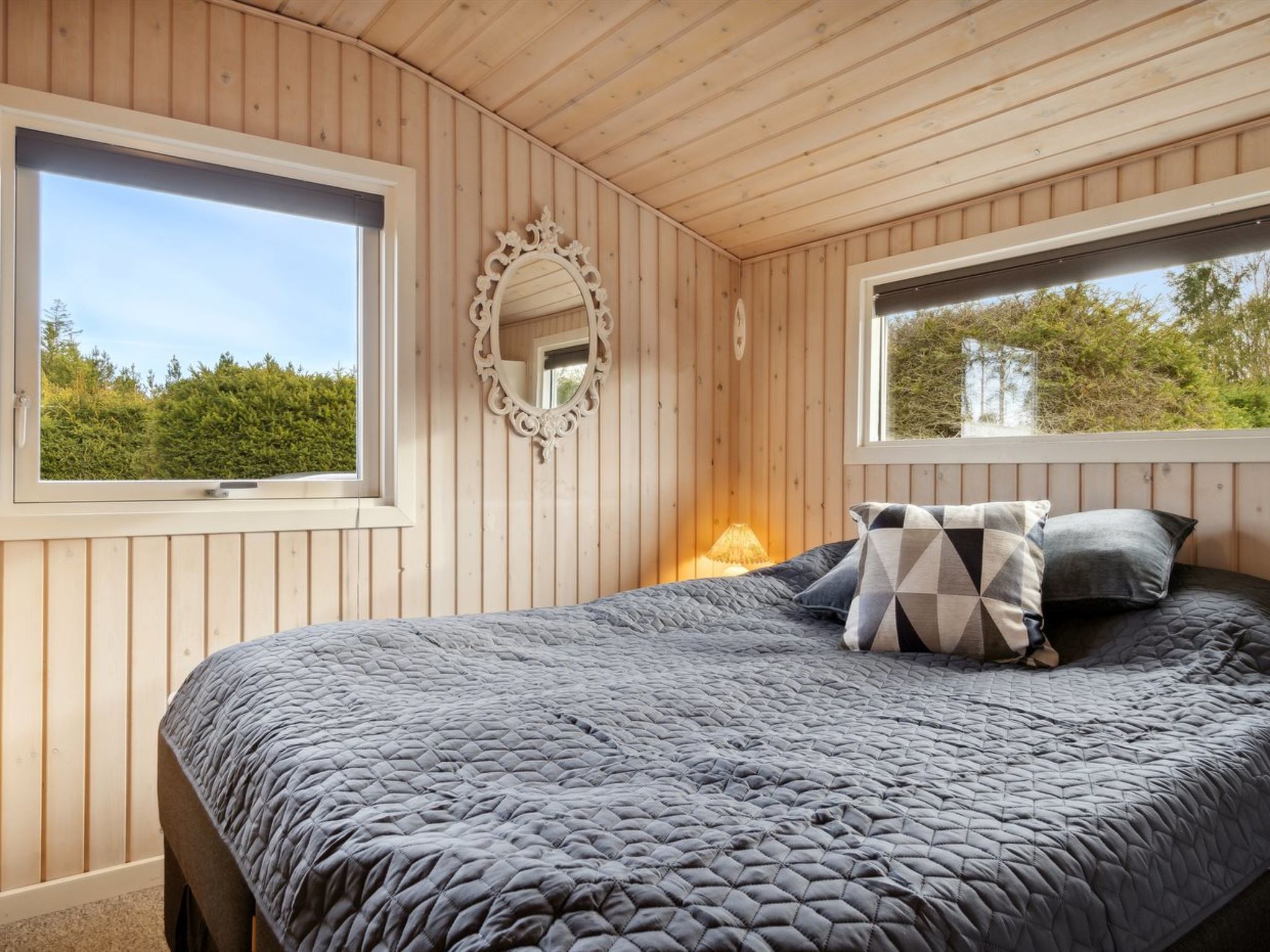 "Sissa" - 1.5km from the sea-Binnen