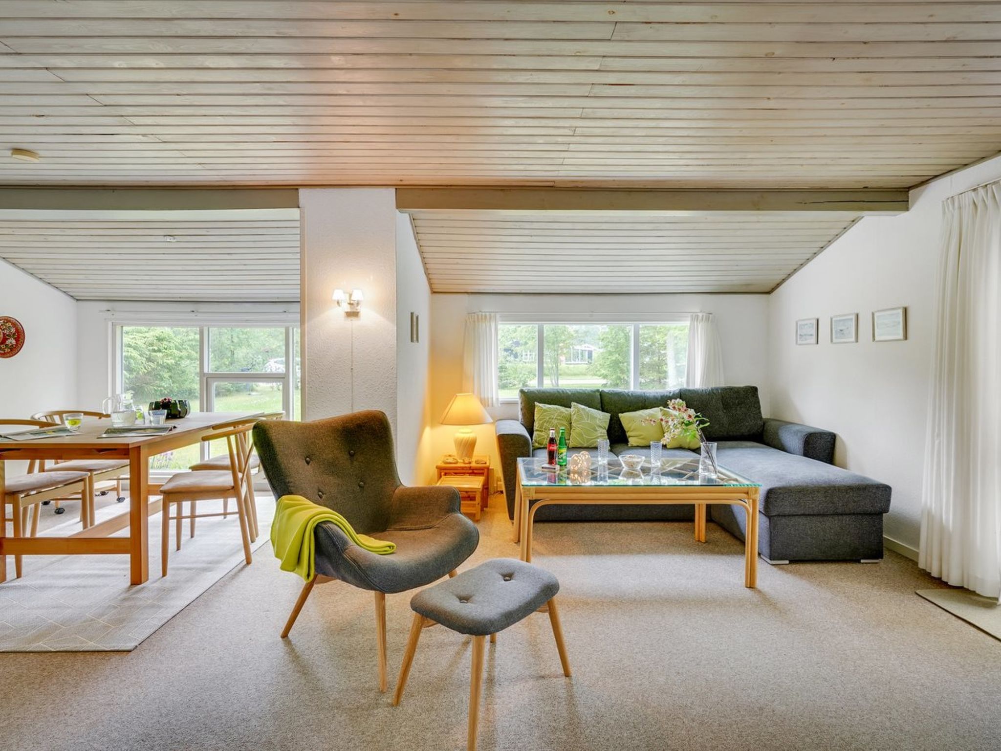 "Erikgine" - 170m from the sea-Inside