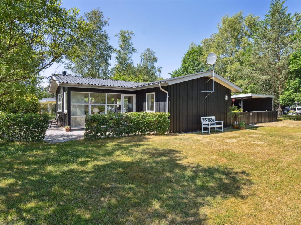 Vakantiehuis Kajo in Denemarken
