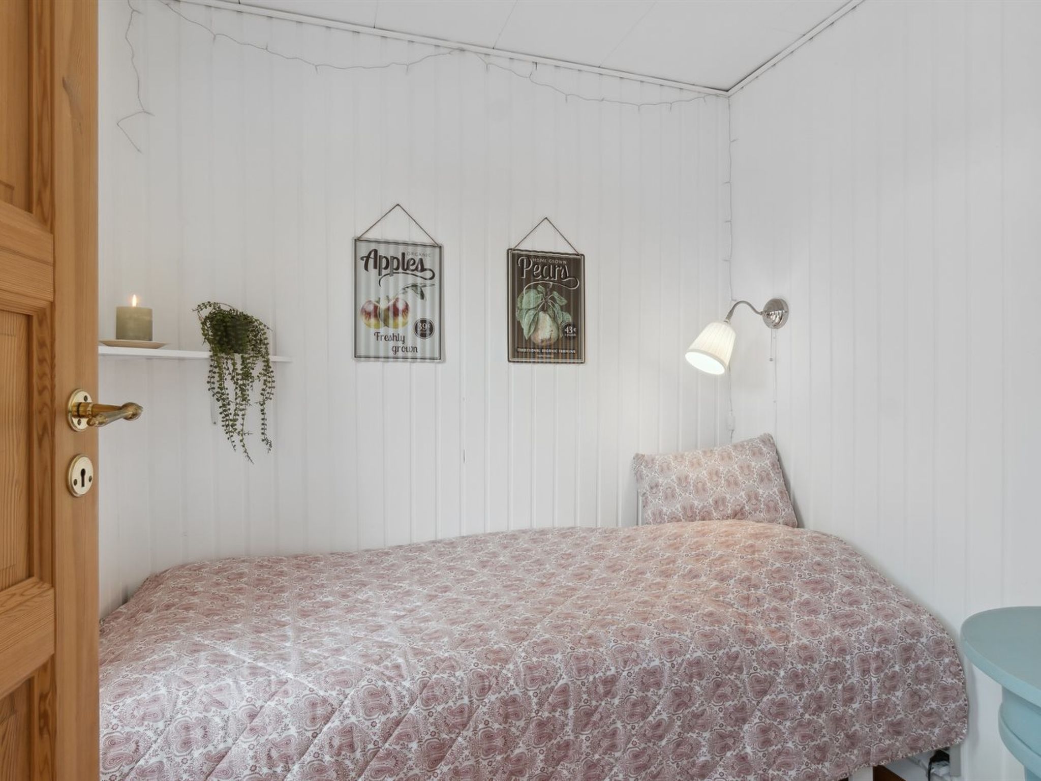 "Kajo" - 800m from the sea - Inside